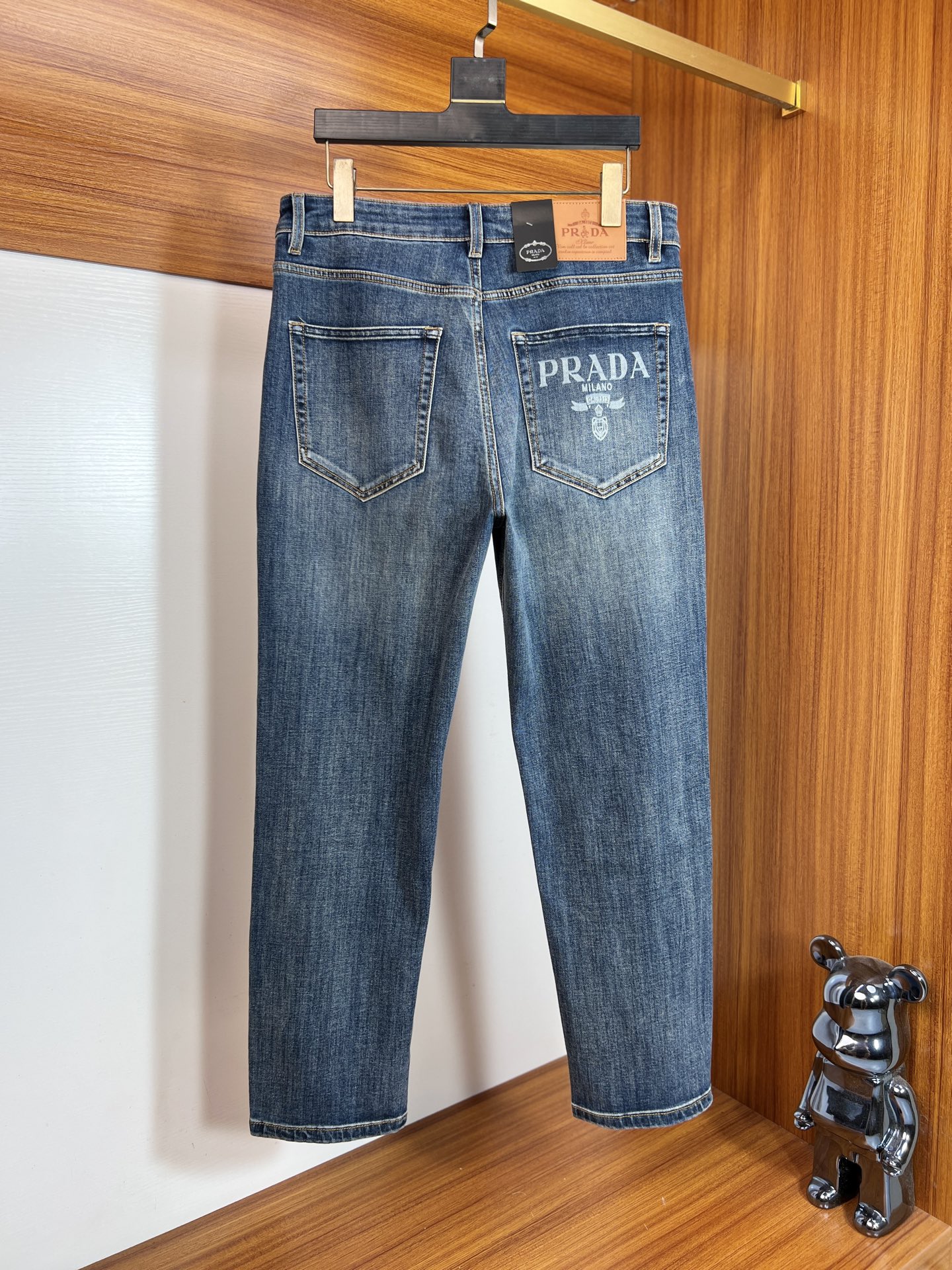 Prada Jeans 175140-32
