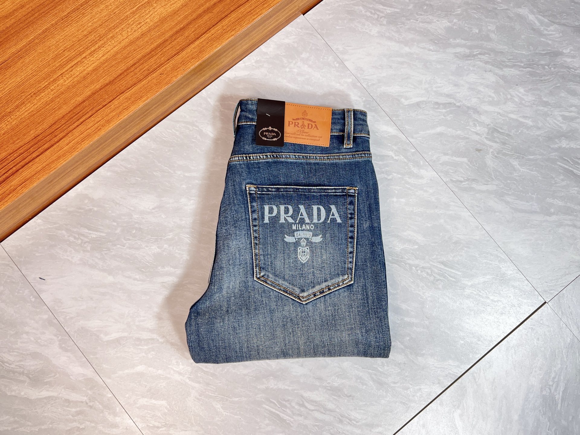Prada Jeans 175140-32
