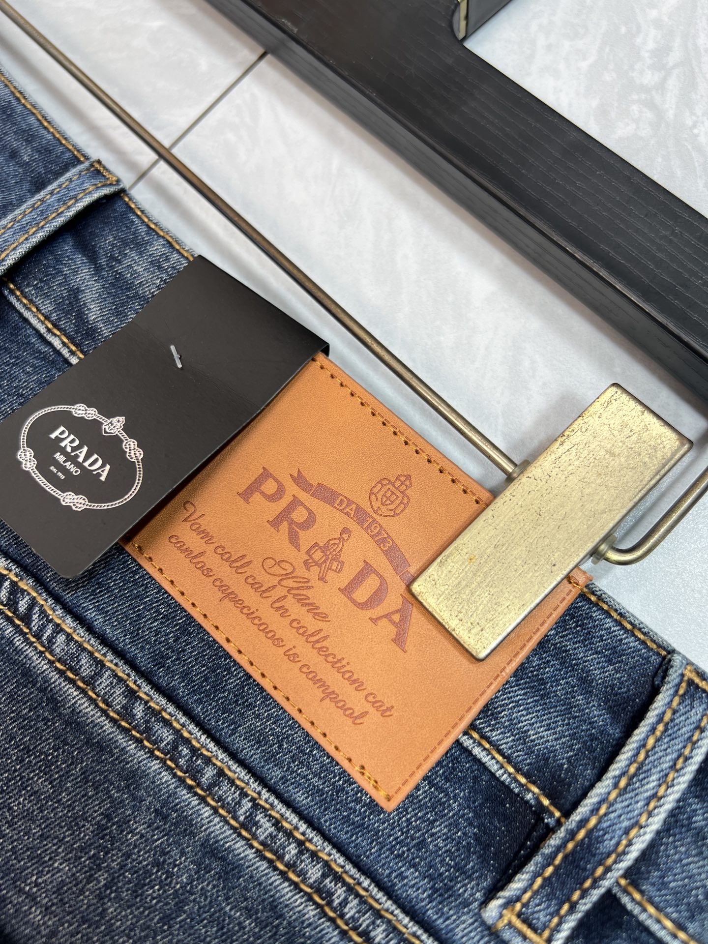 Prada Jeans 175140-32