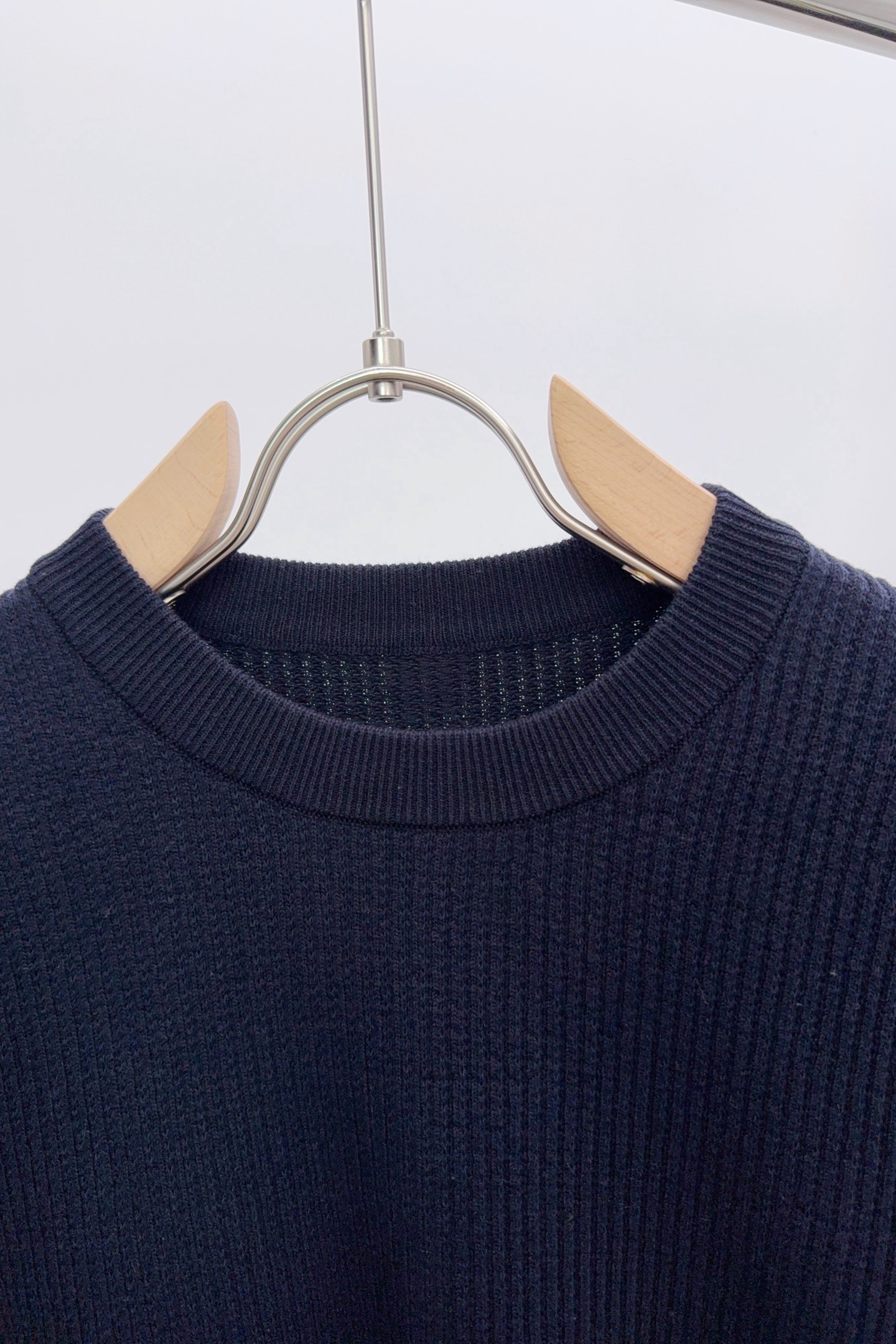 Thom Browne Basic Clothing Wool Gray M