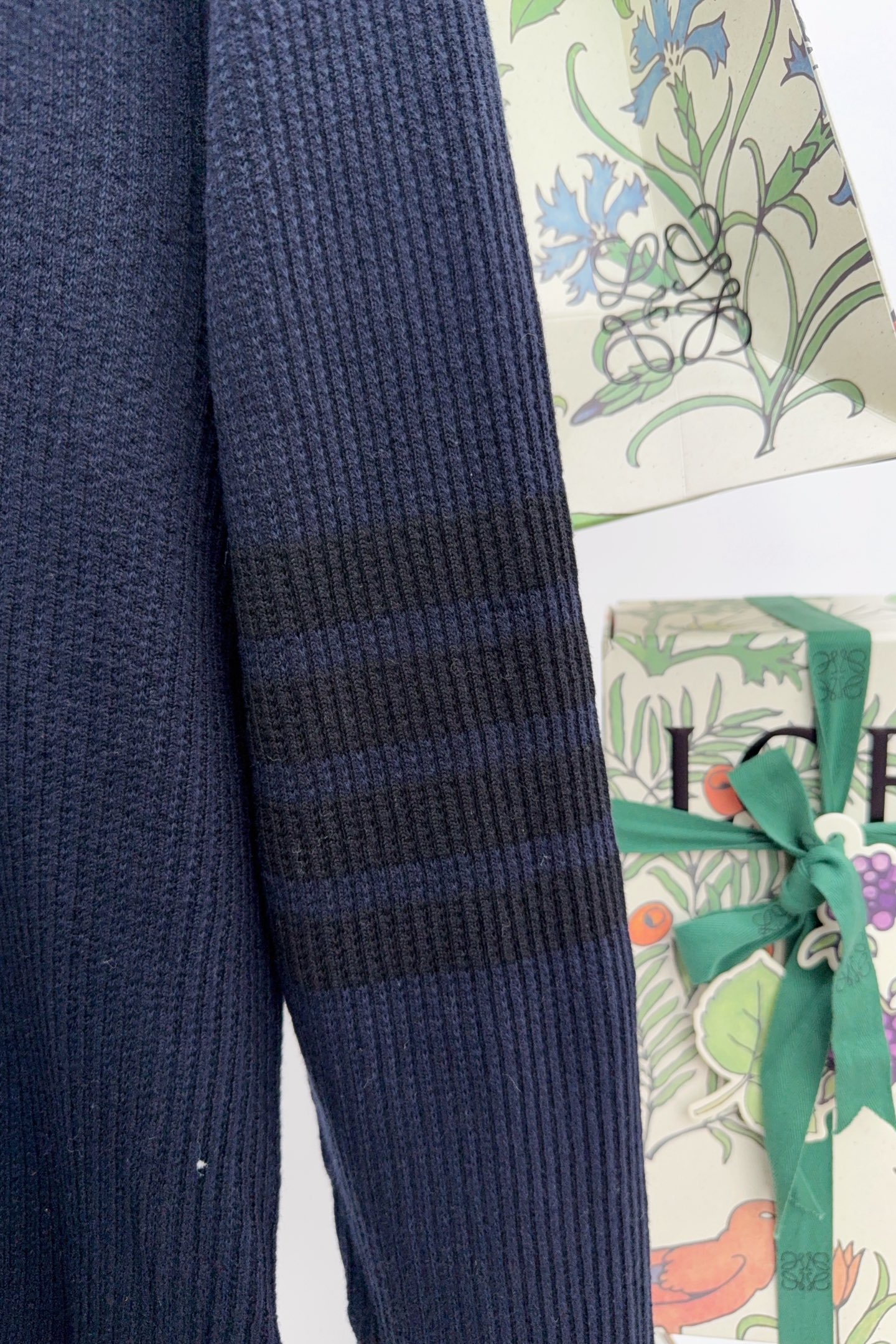 Thom Browne Basic Clothing Wool Gray M