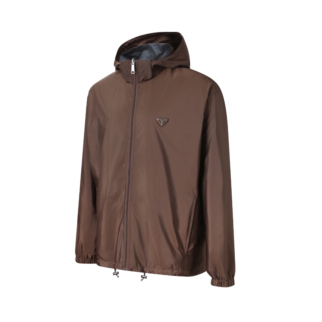 Prada Jacket S-m-l-xl