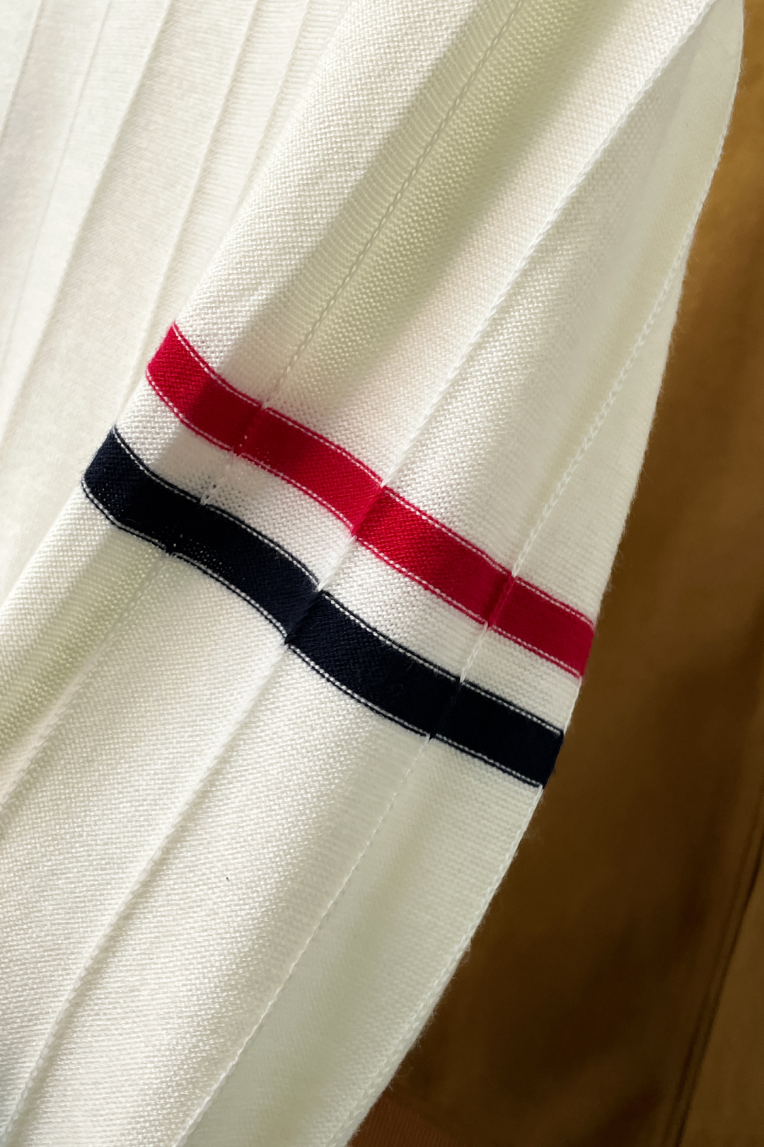 Thom Browne Basic Clothing Wool S-l