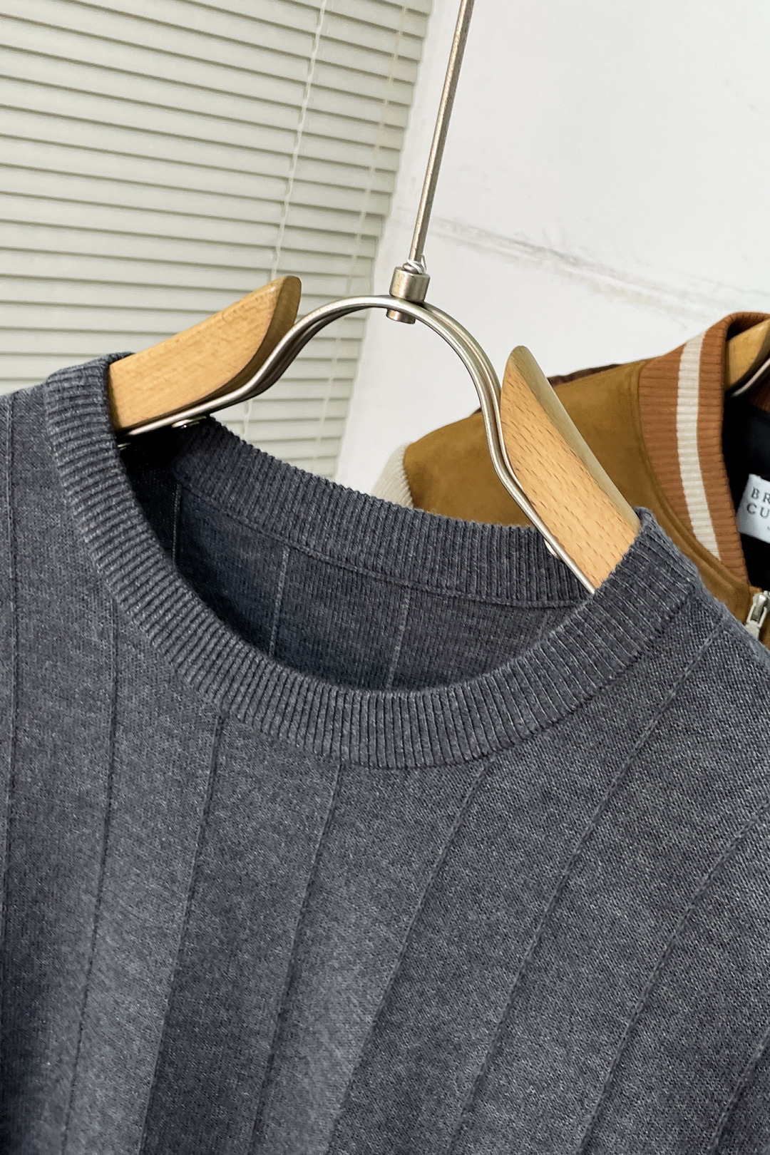 Thom Browne Basic Clothing Wool S-l