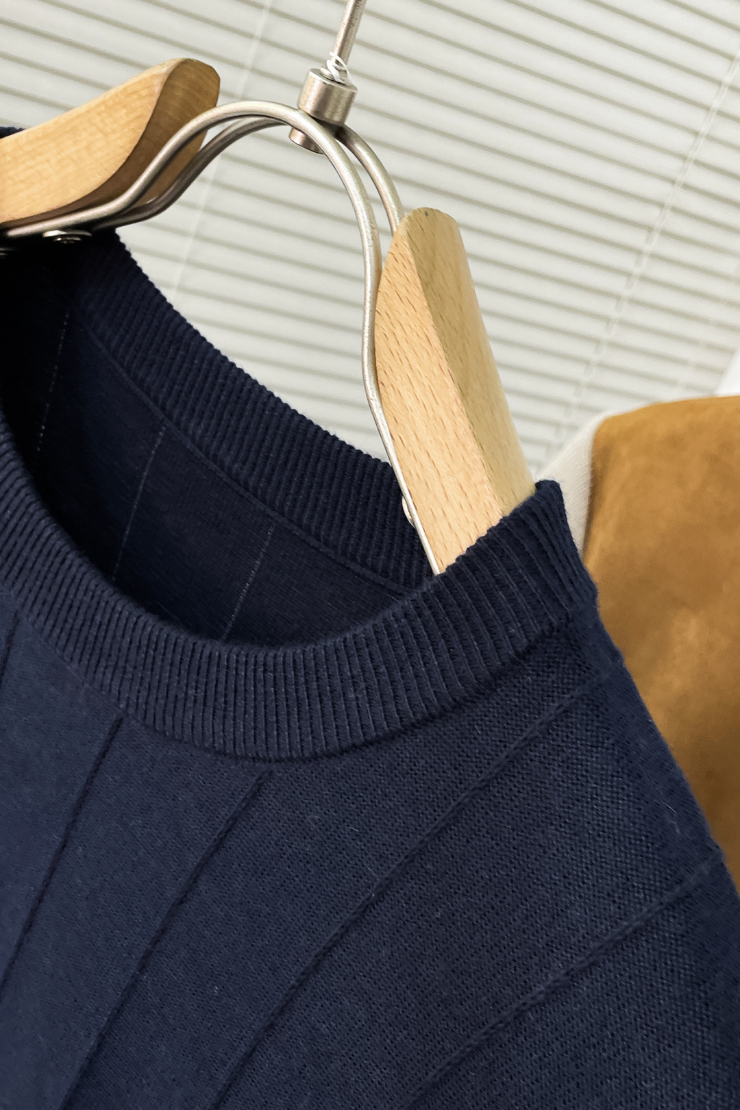 Thom Browne Basic Clothing Wool S-l