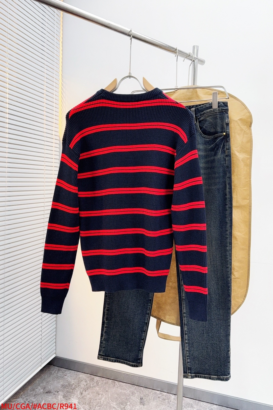 Miu Miu Basic Clothing Knitted M-l-xl