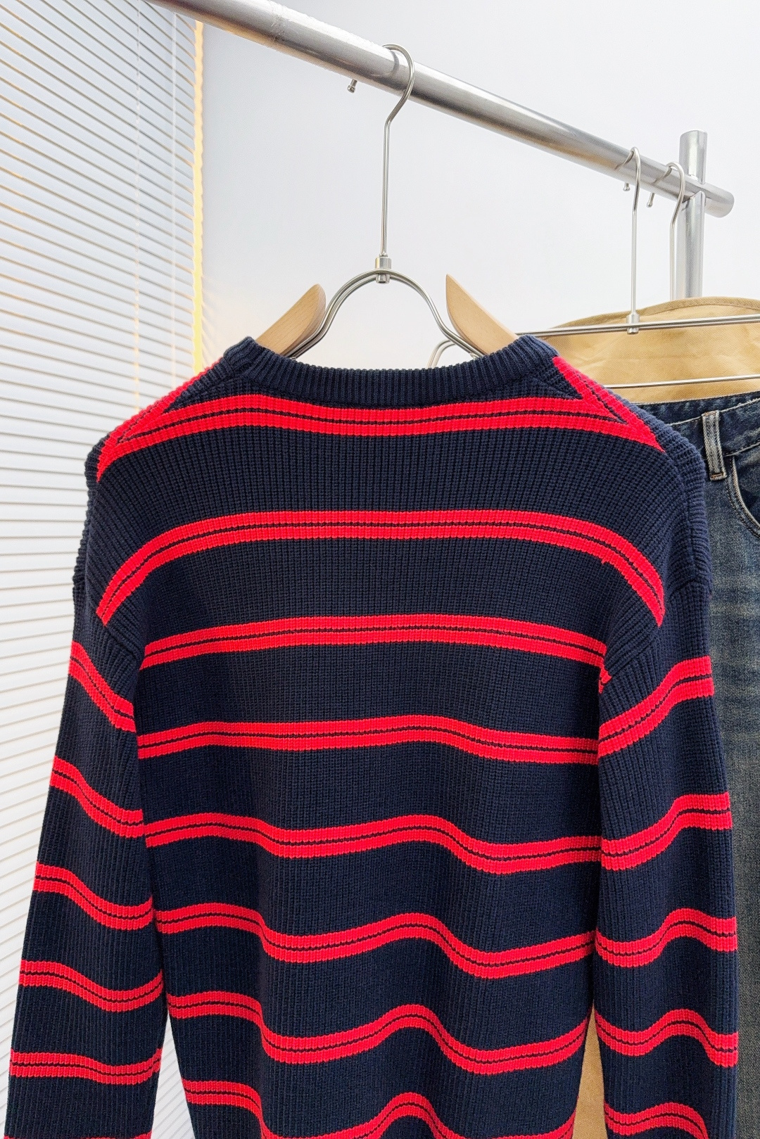 Miu Miu Basic Clothing Knitted M-l-xl