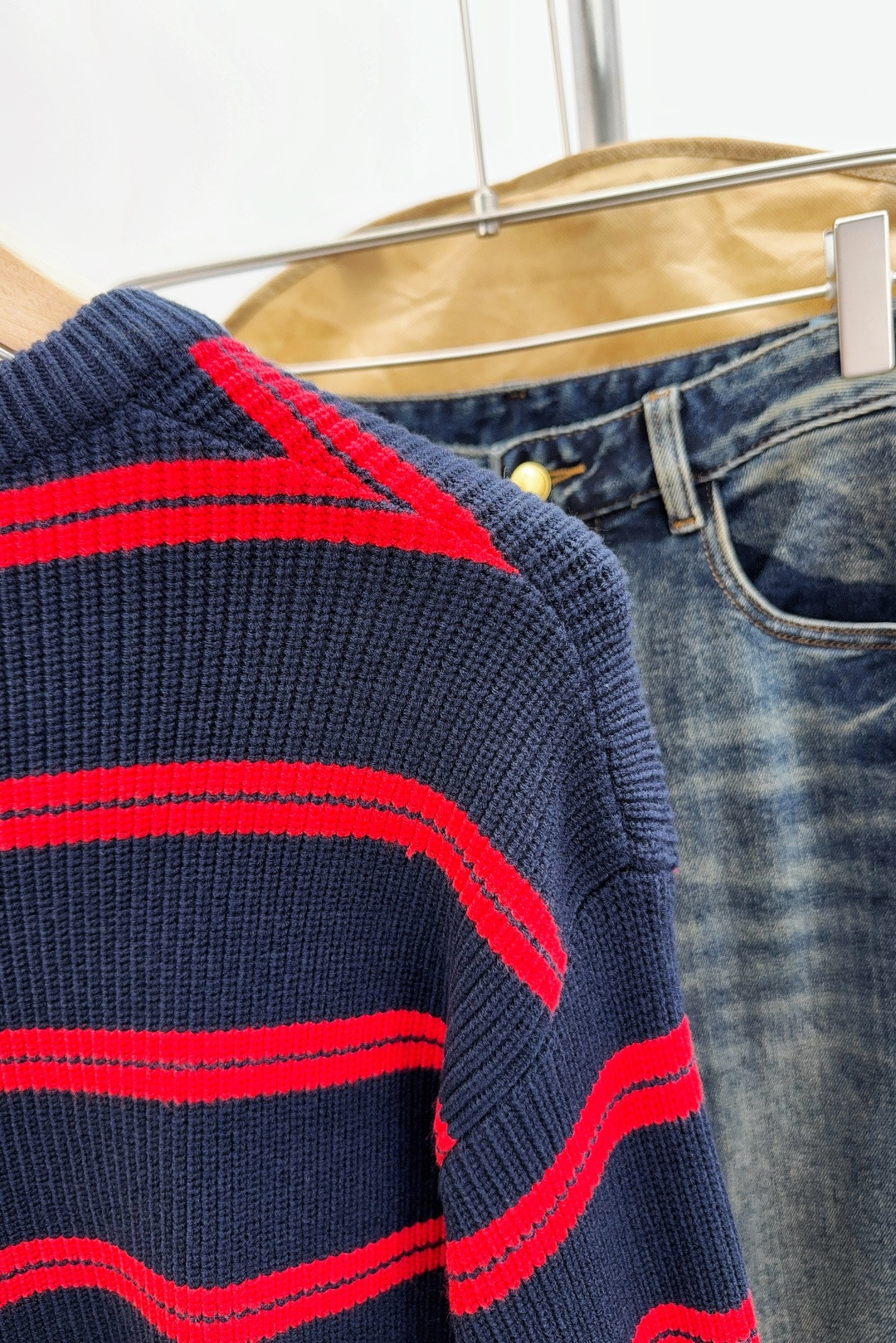 Miu Miu Basic Clothing Knitted M-l-xl