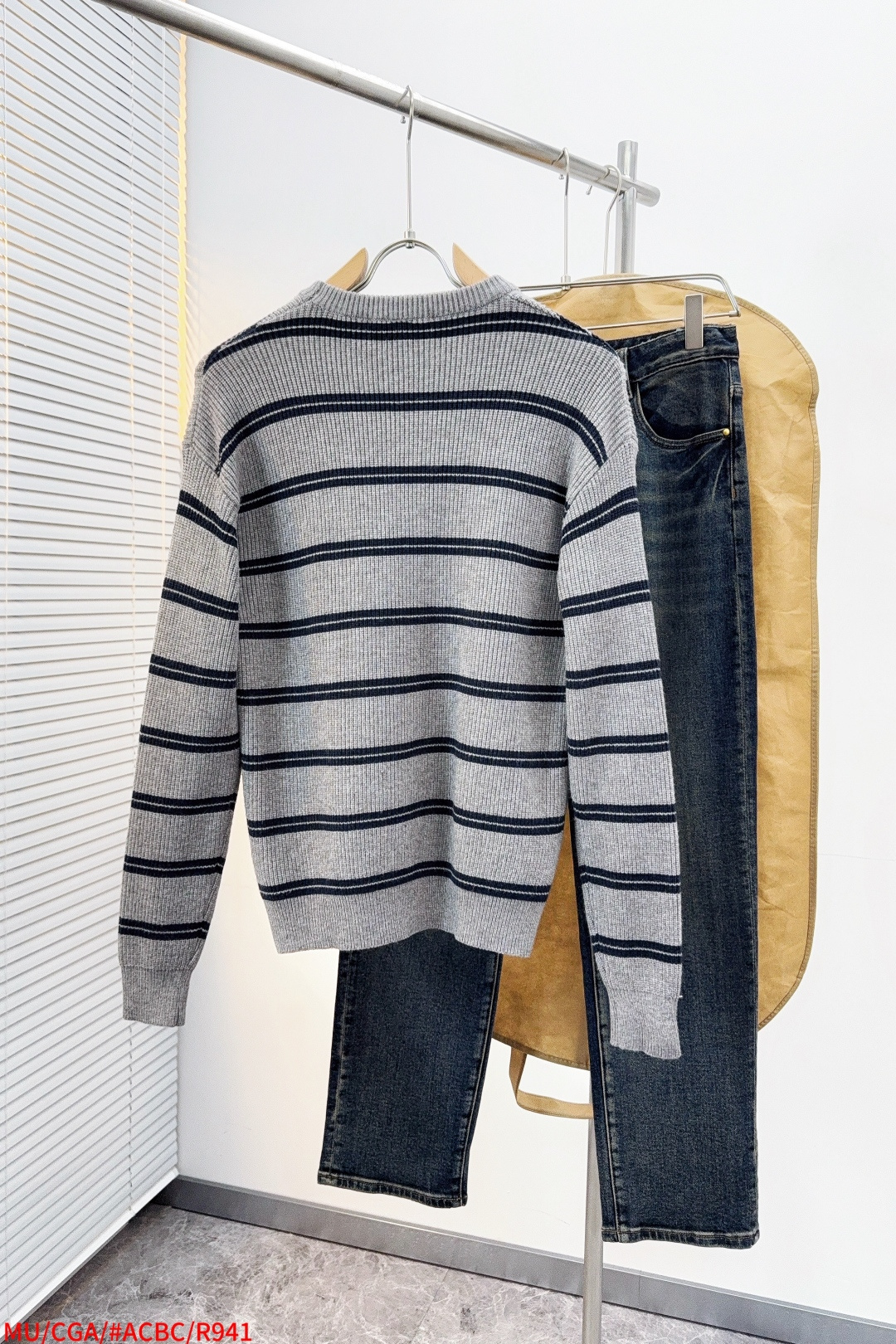 Miu Miu Basic Clothing Knitted M-l-xl