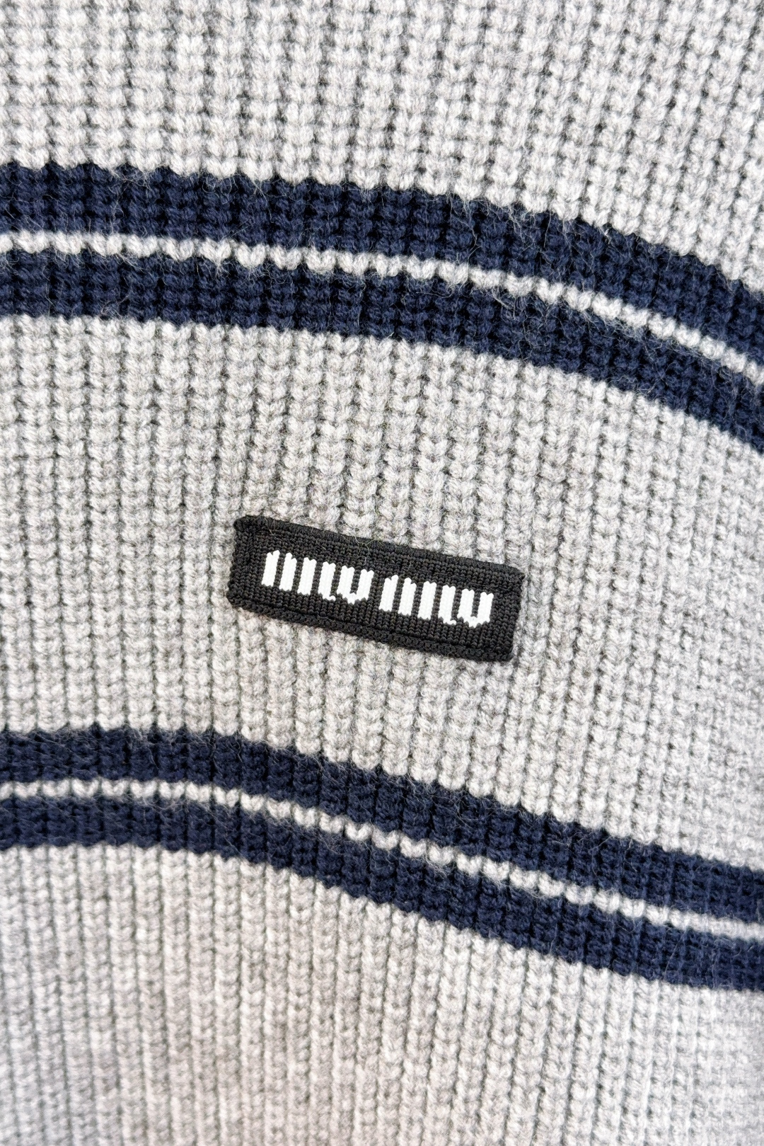 Miu Miu Basic Clothing Knitted M-l-xl