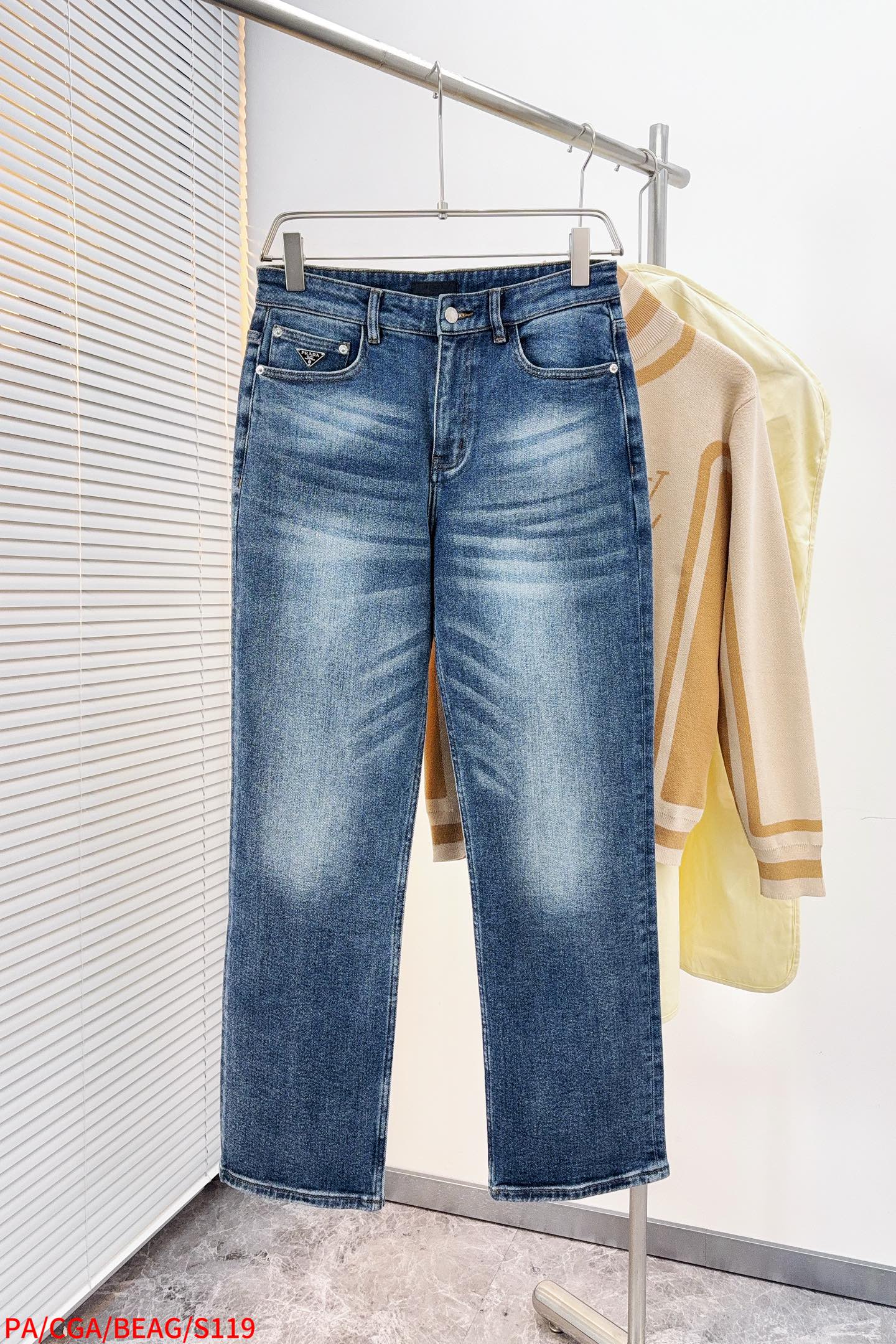 Prada Jeans S-l