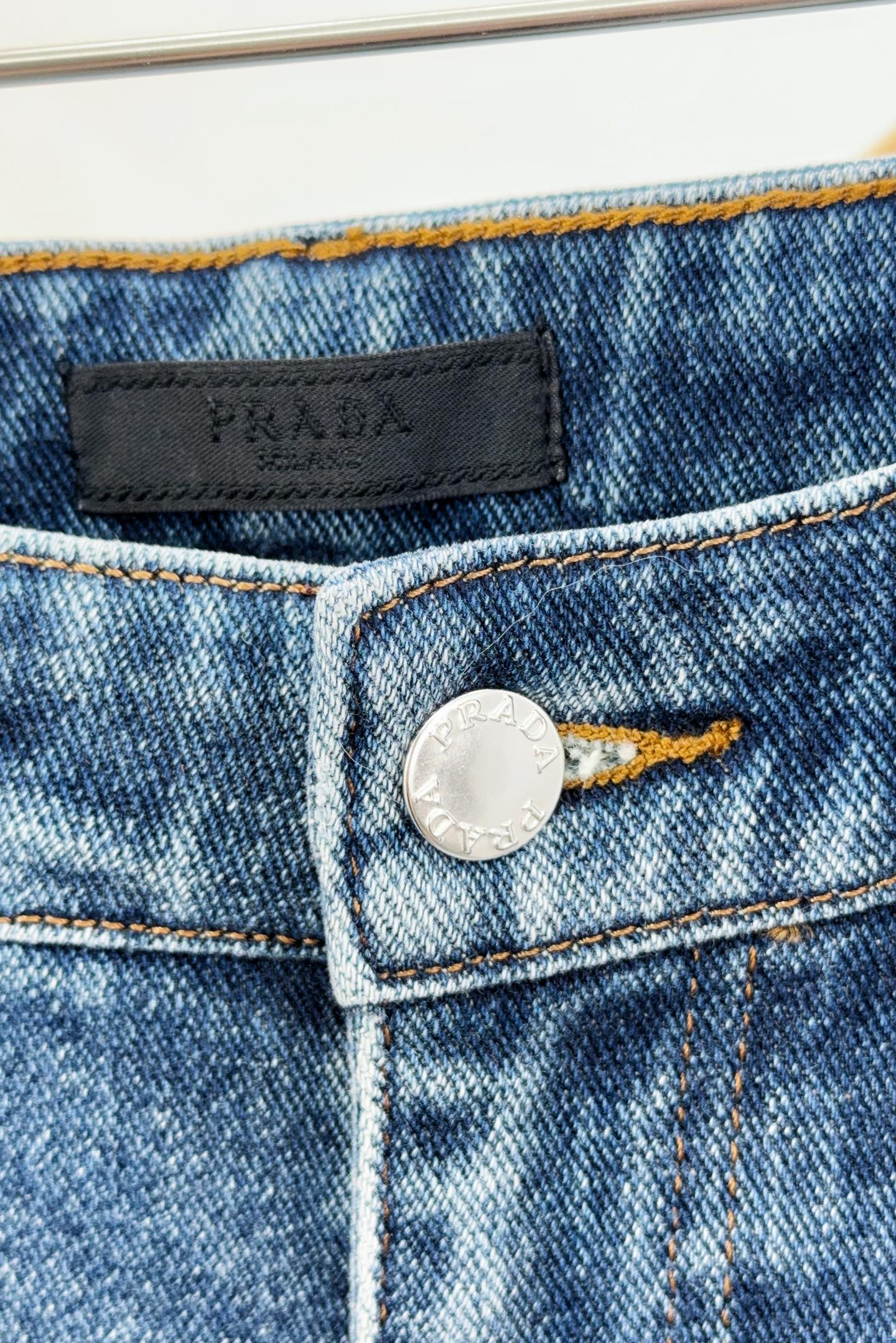 Prada Jeans S-l