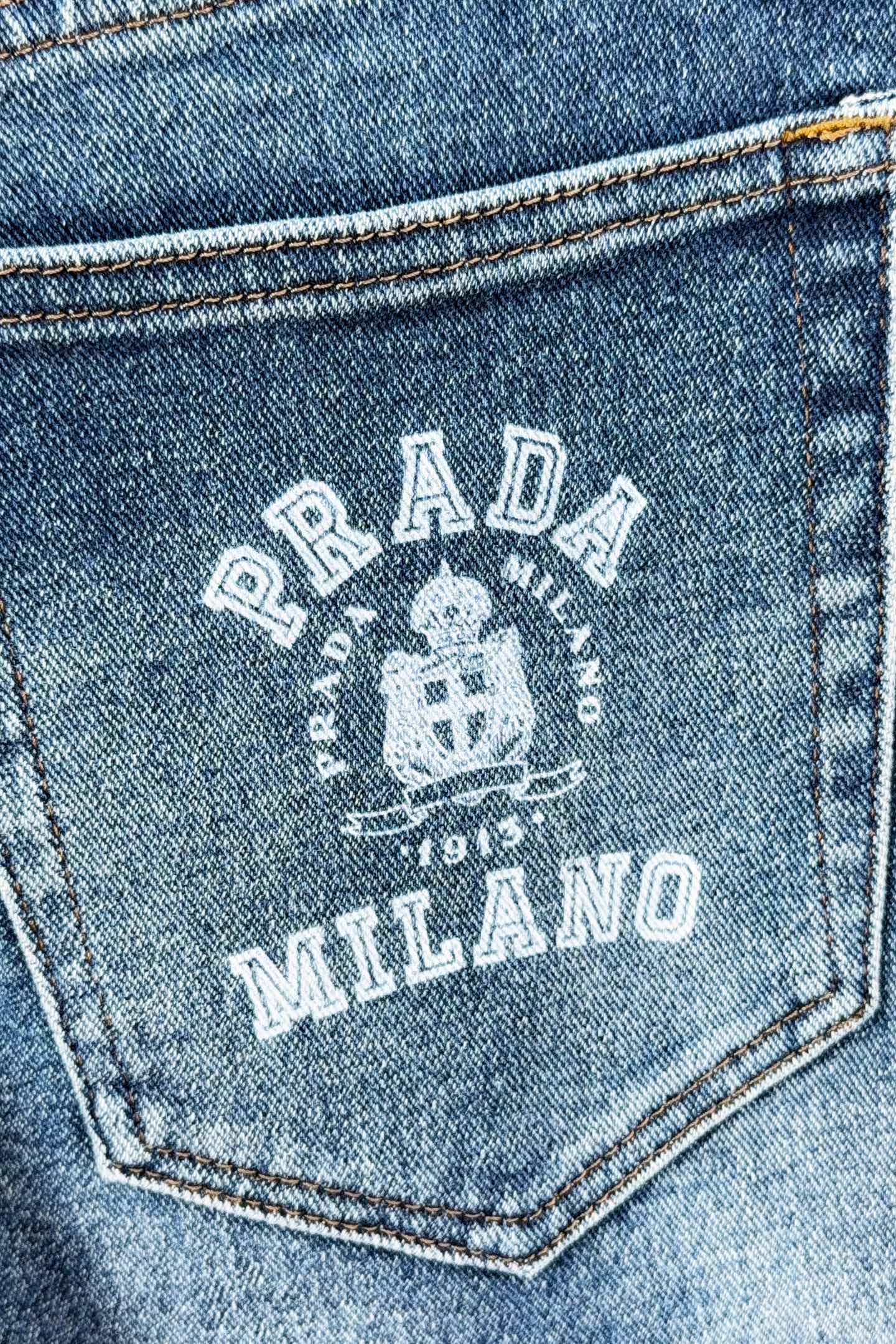 Prada Jeans S-l