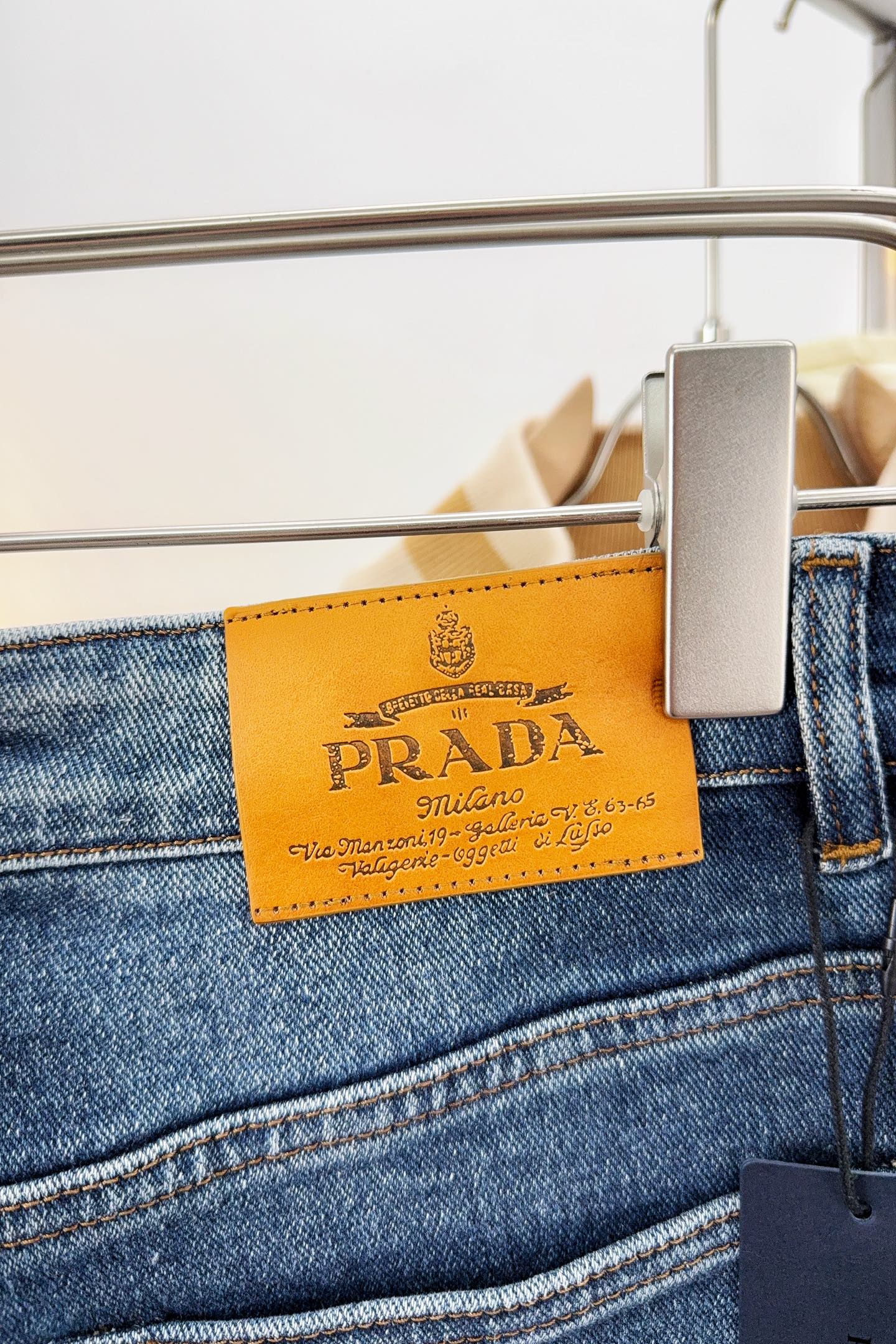 Prada Jeans S-l