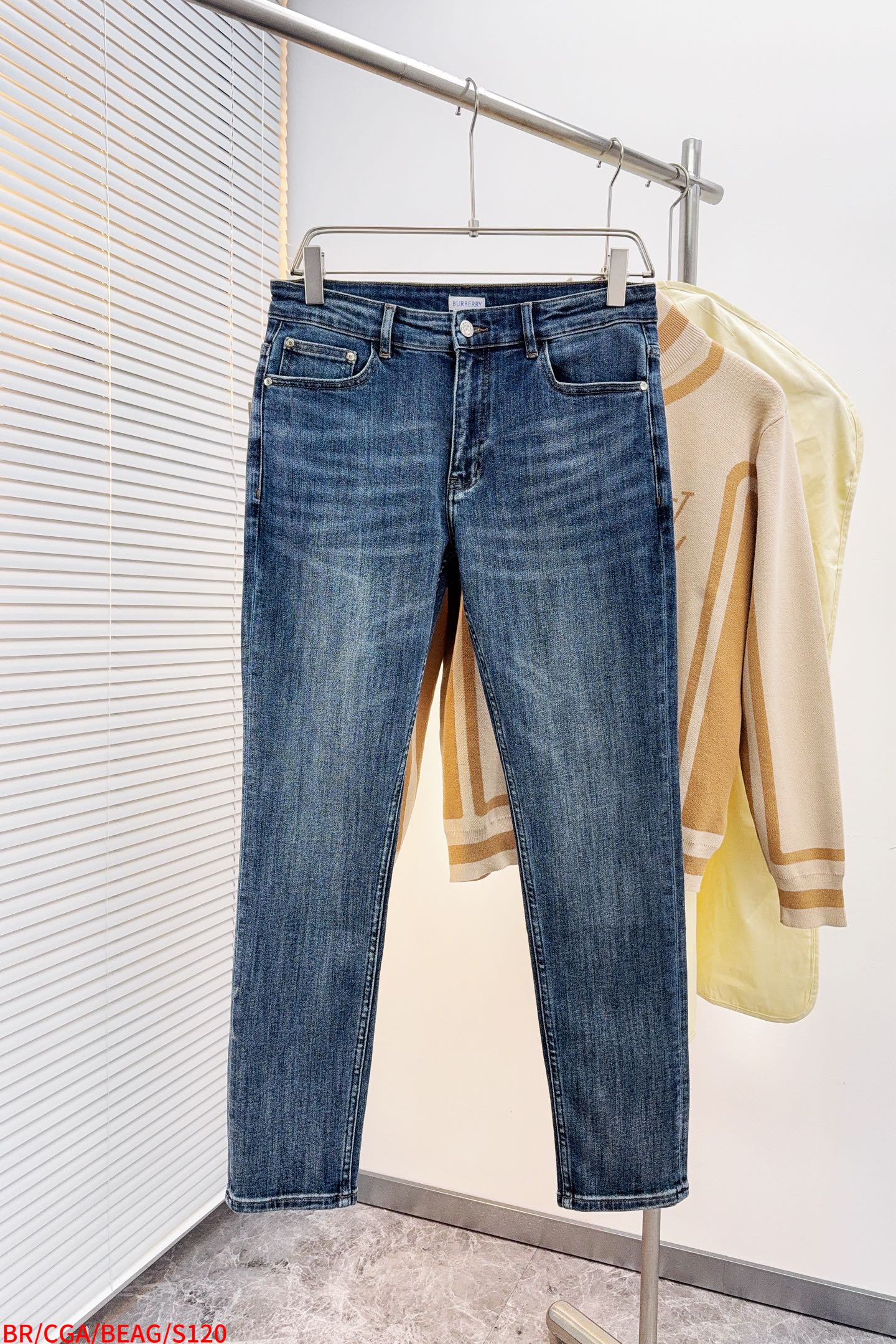 Burberry Jeans S-l
