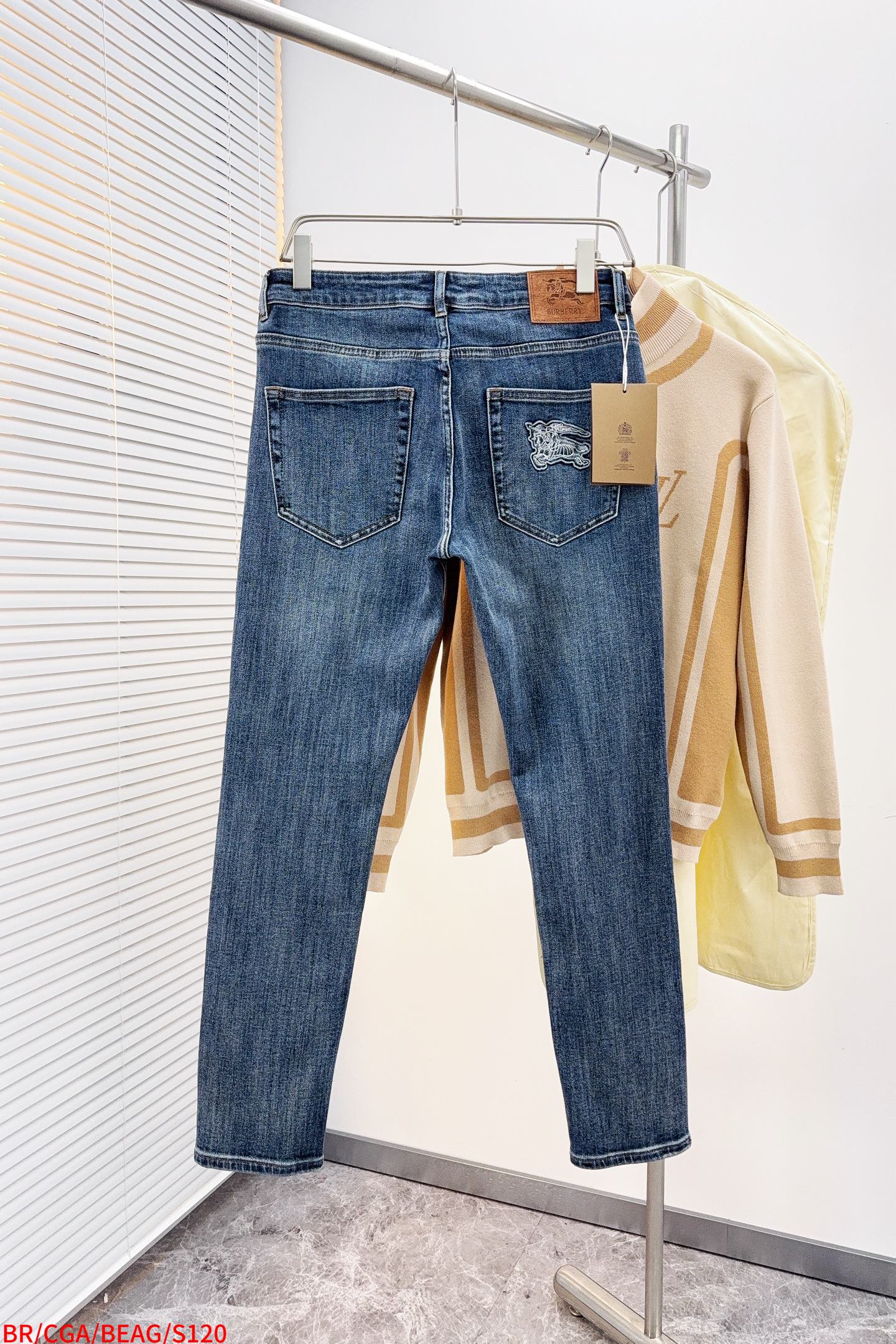 Burberry Jeans S-l