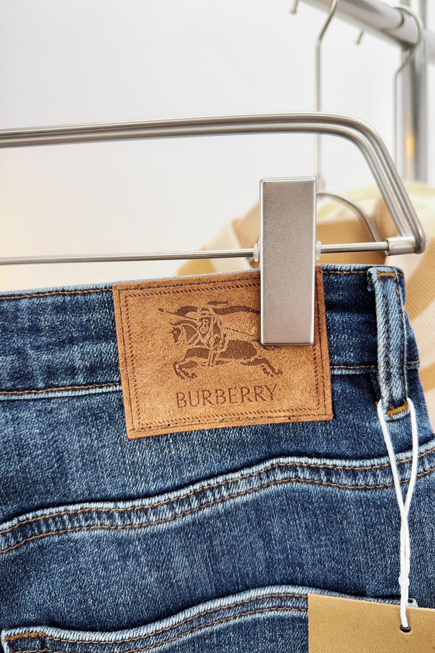 Burberry Jeans S-l
