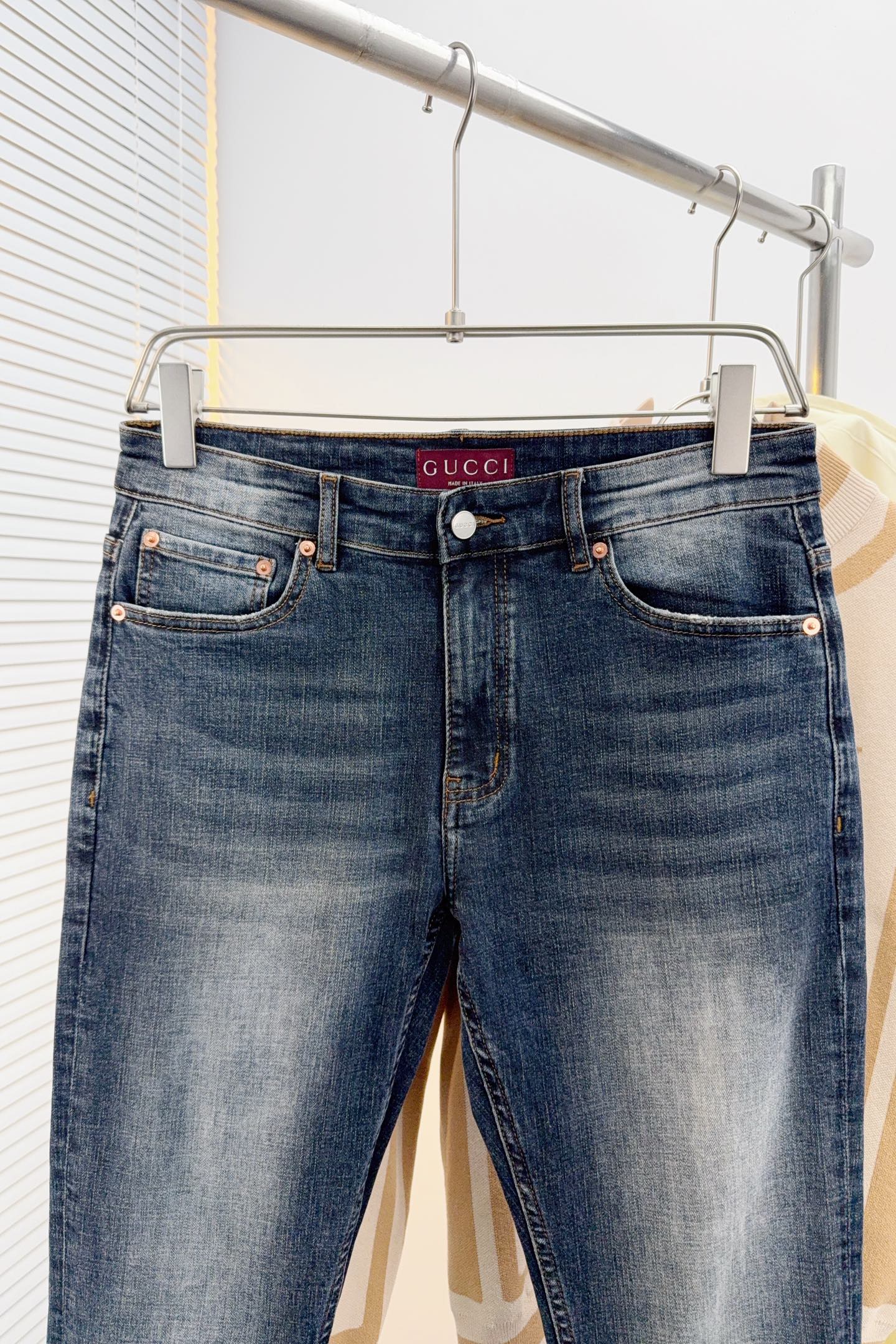 Gucci Jeans Printed S-l