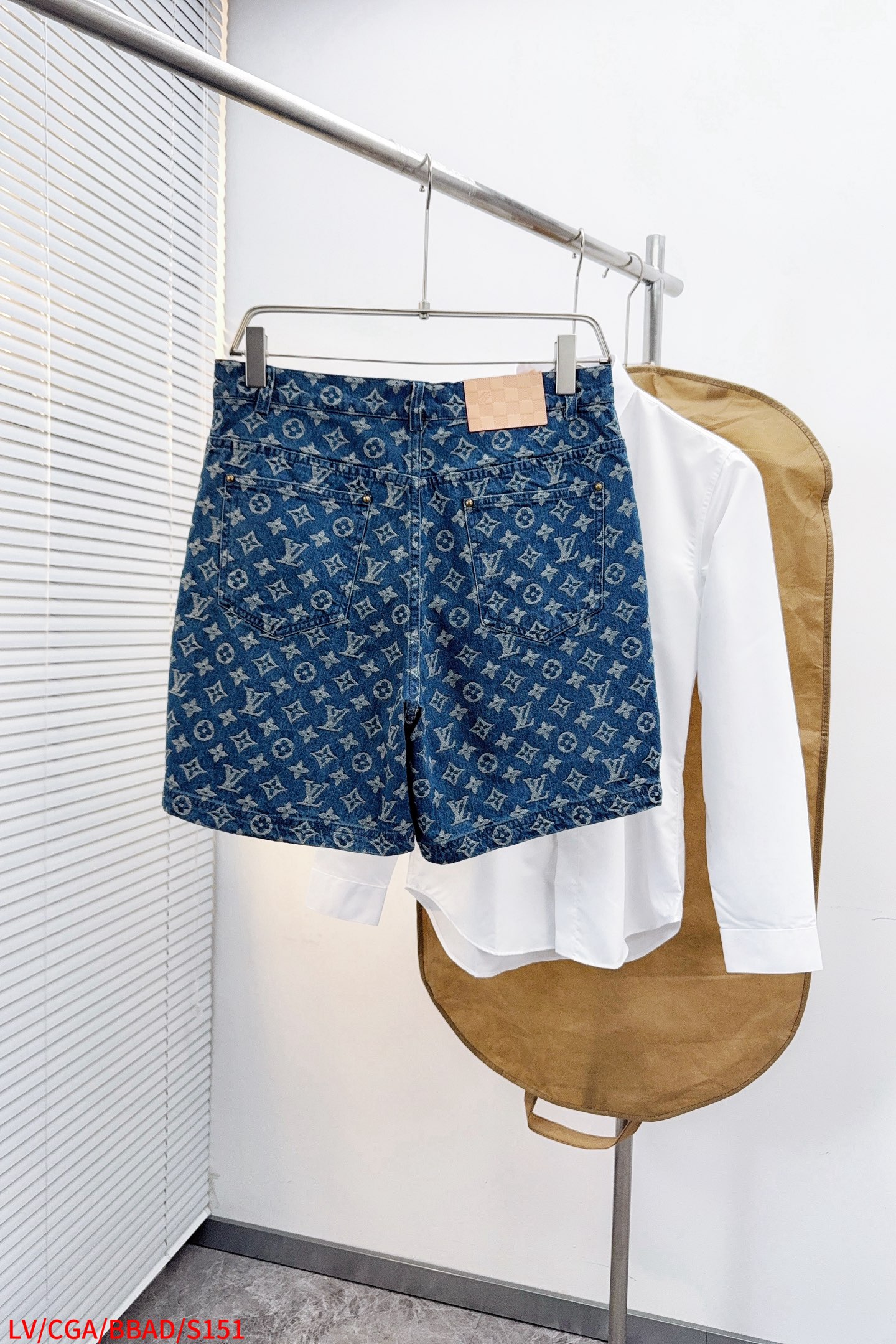 Louis Vuitton Shirt S-m-l-xl