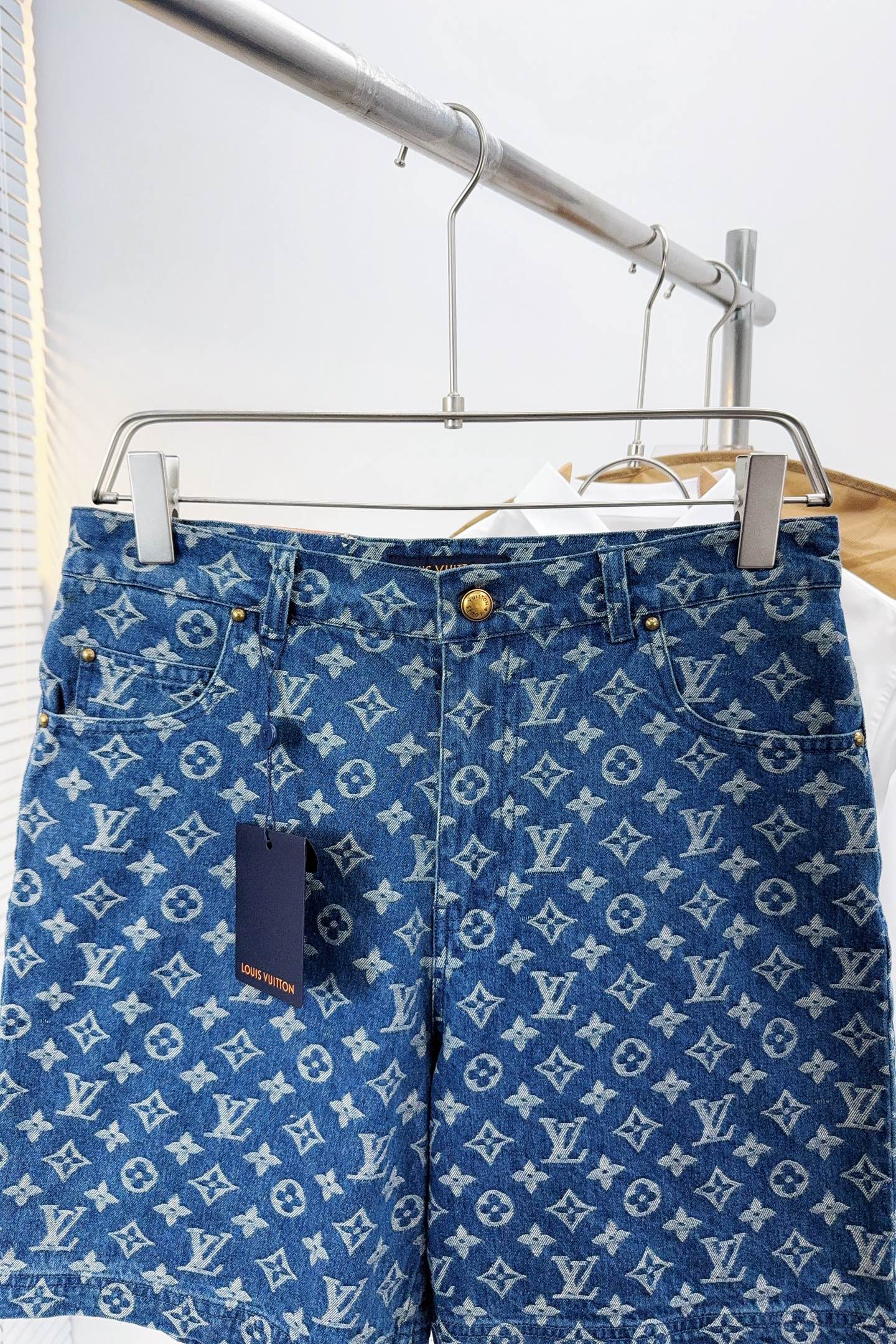 Louis Vuitton Shirt S-m-l-xl