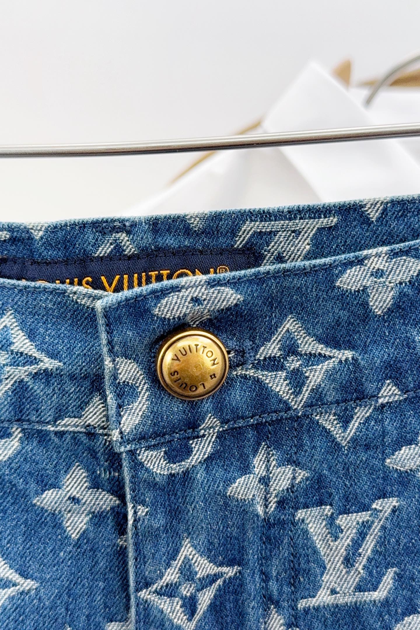 Louis Vuitton Shirt S-m-l-xl