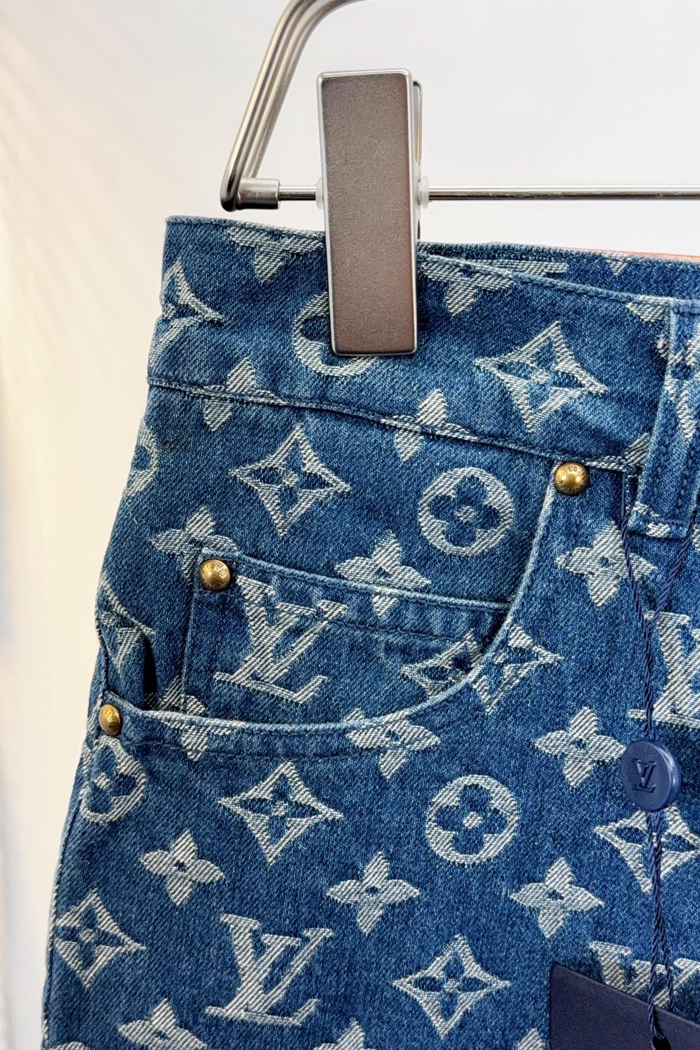 Louis Vuitton Shirt S-m-l-xl