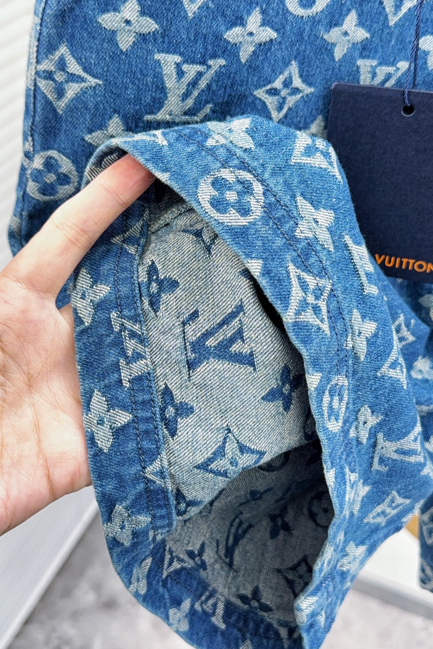 Louis Vuitton Shirt S-m-l-xl