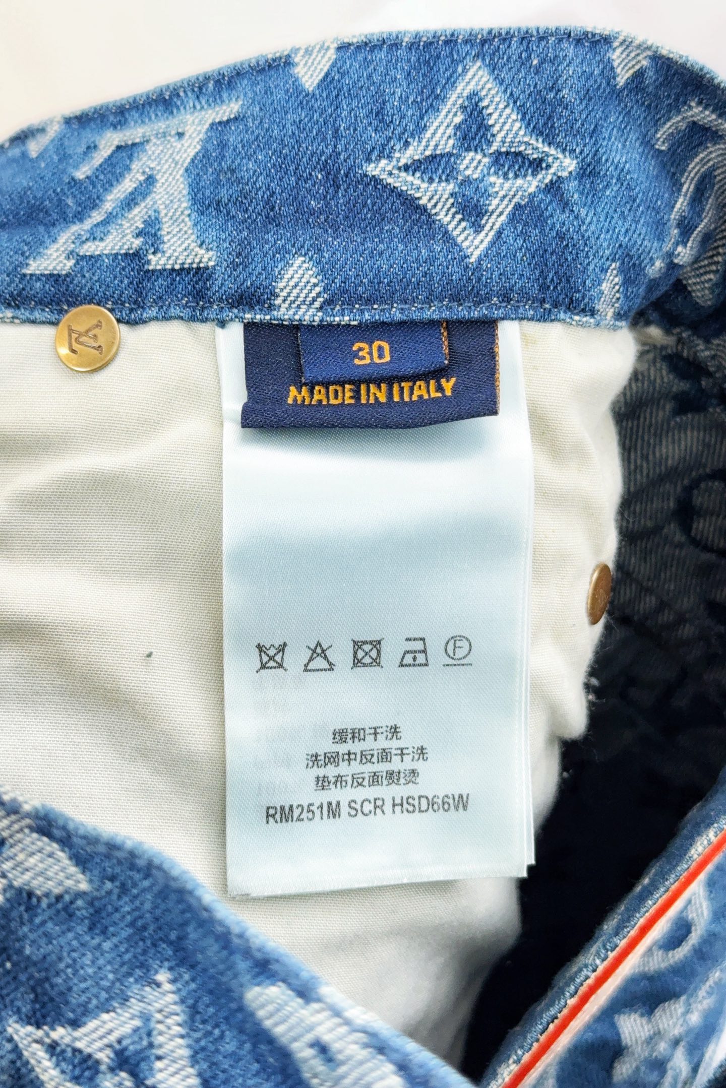 Louis Vuitton Shirt S-m-l-xl