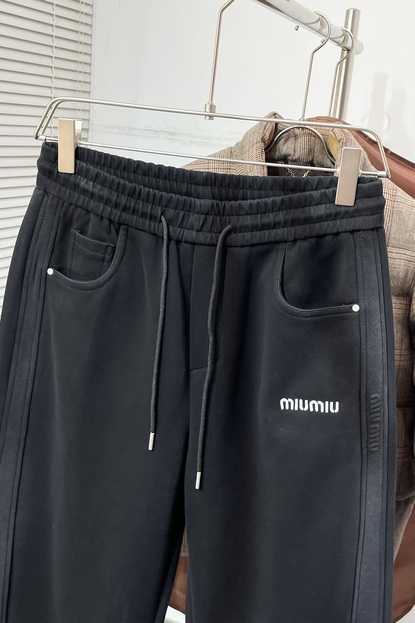 Miu Miu Sports Pants S-m-xl