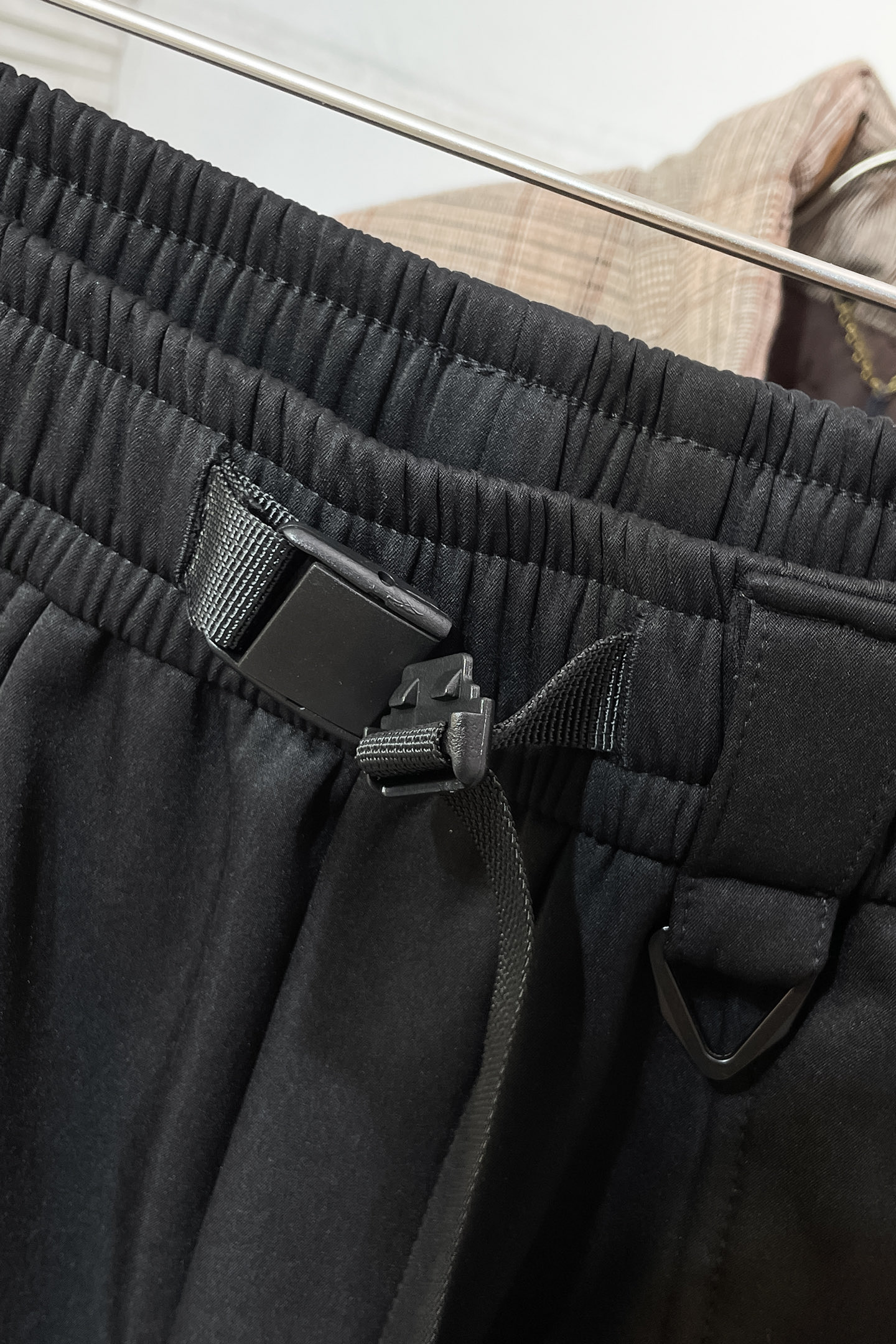 Sports Pants Fleece Lined S-m-xl