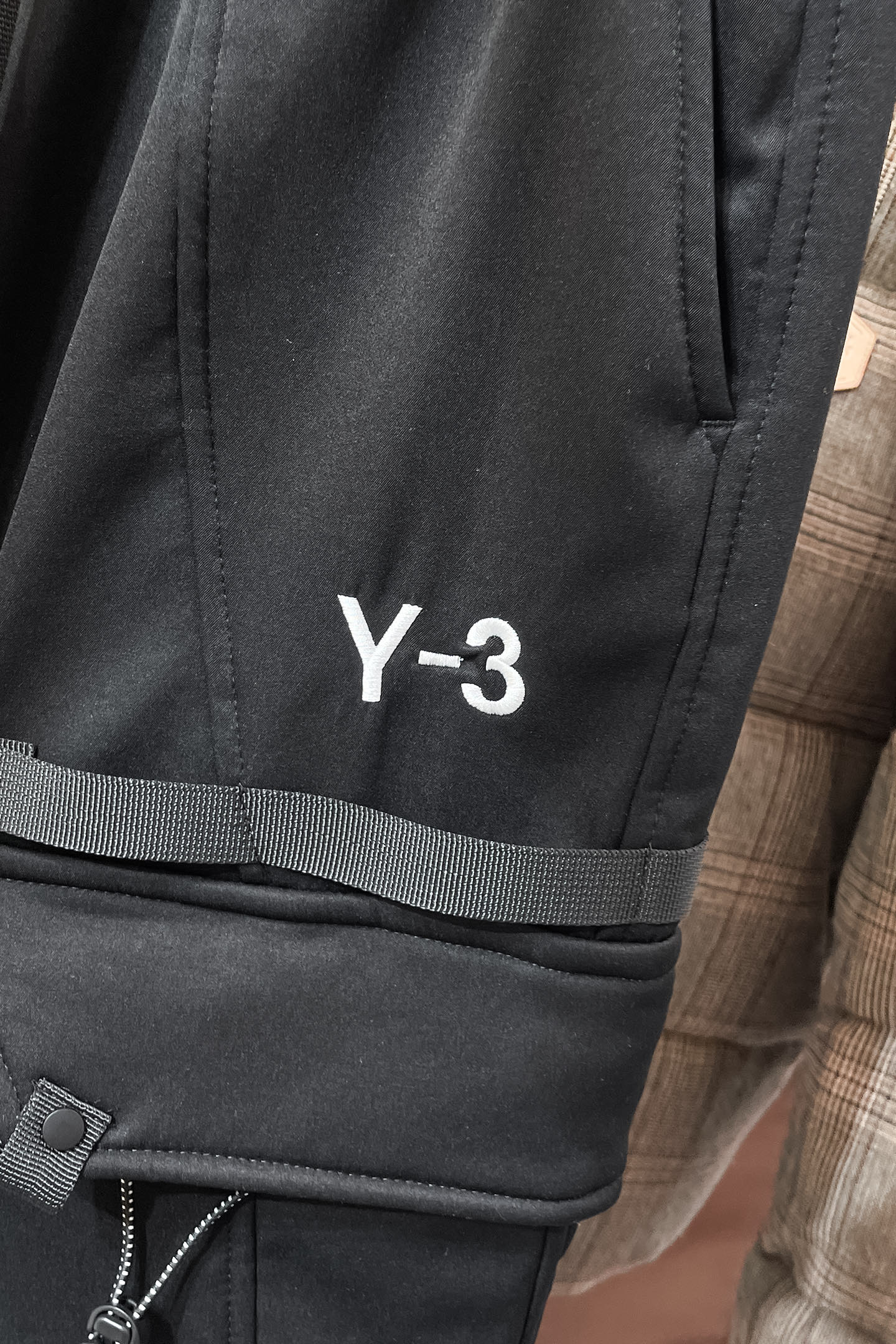 Sports Pants Fleece Lined S-m-xl
