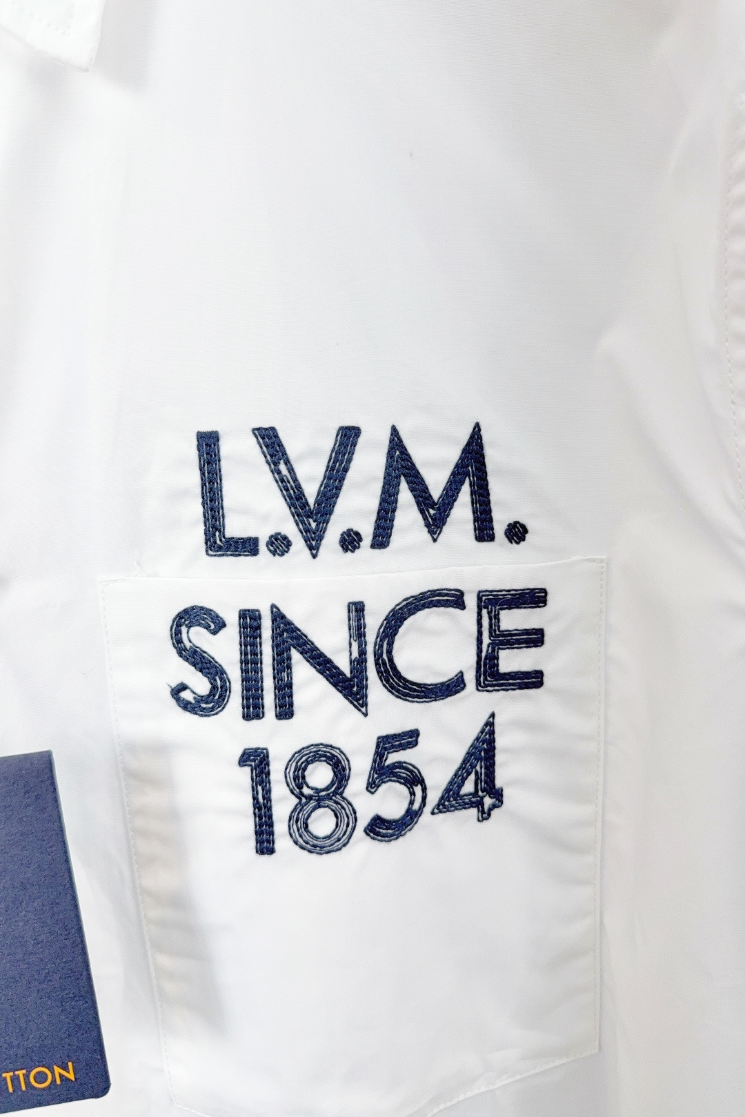 Louis Vuitton Shirt Cotton S-m-l-xl