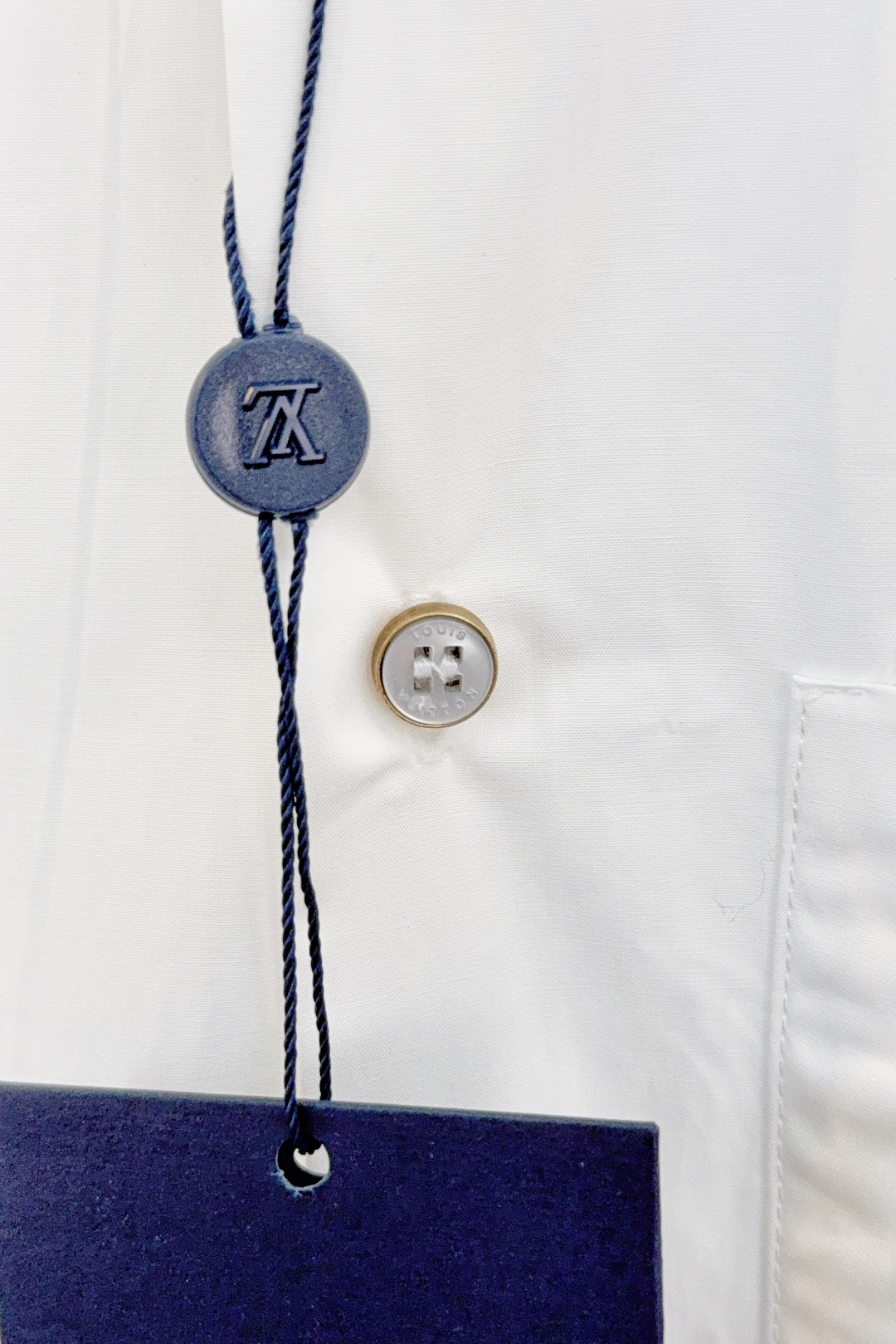 Louis Vuitton Shirt Cotton S-m-l-xl