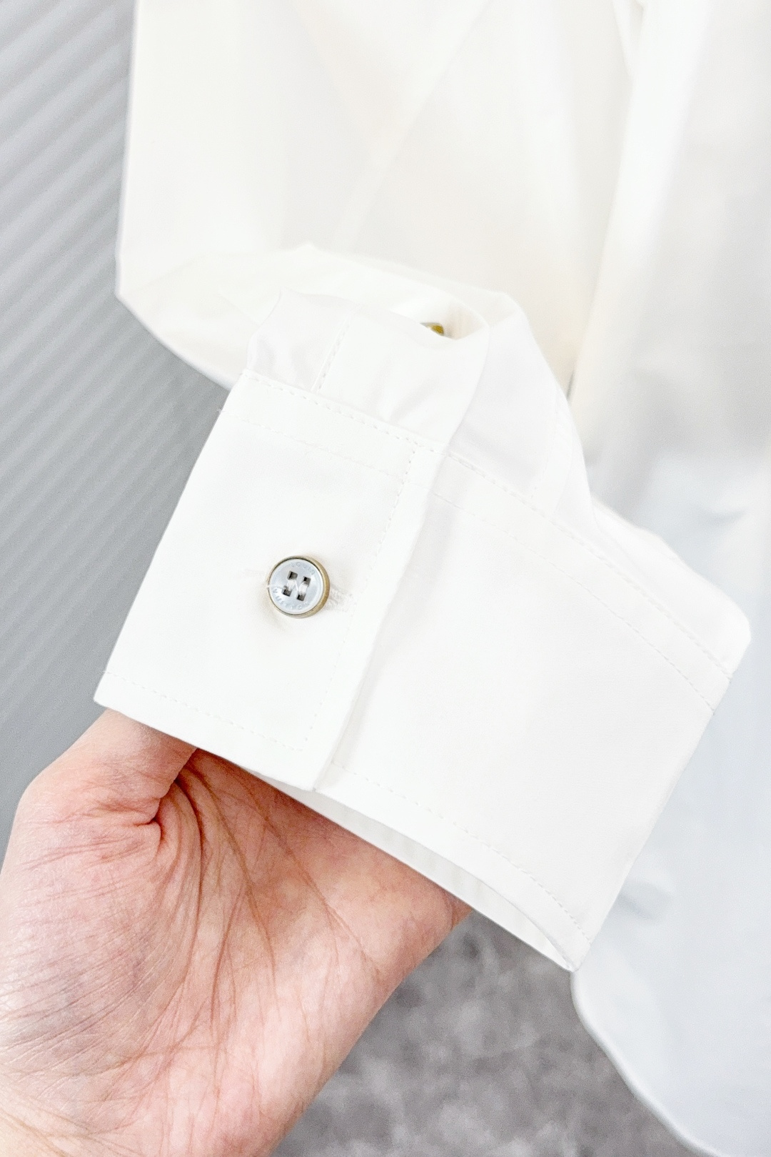 Louis Vuitton Shirt Cotton S-m-l-xl