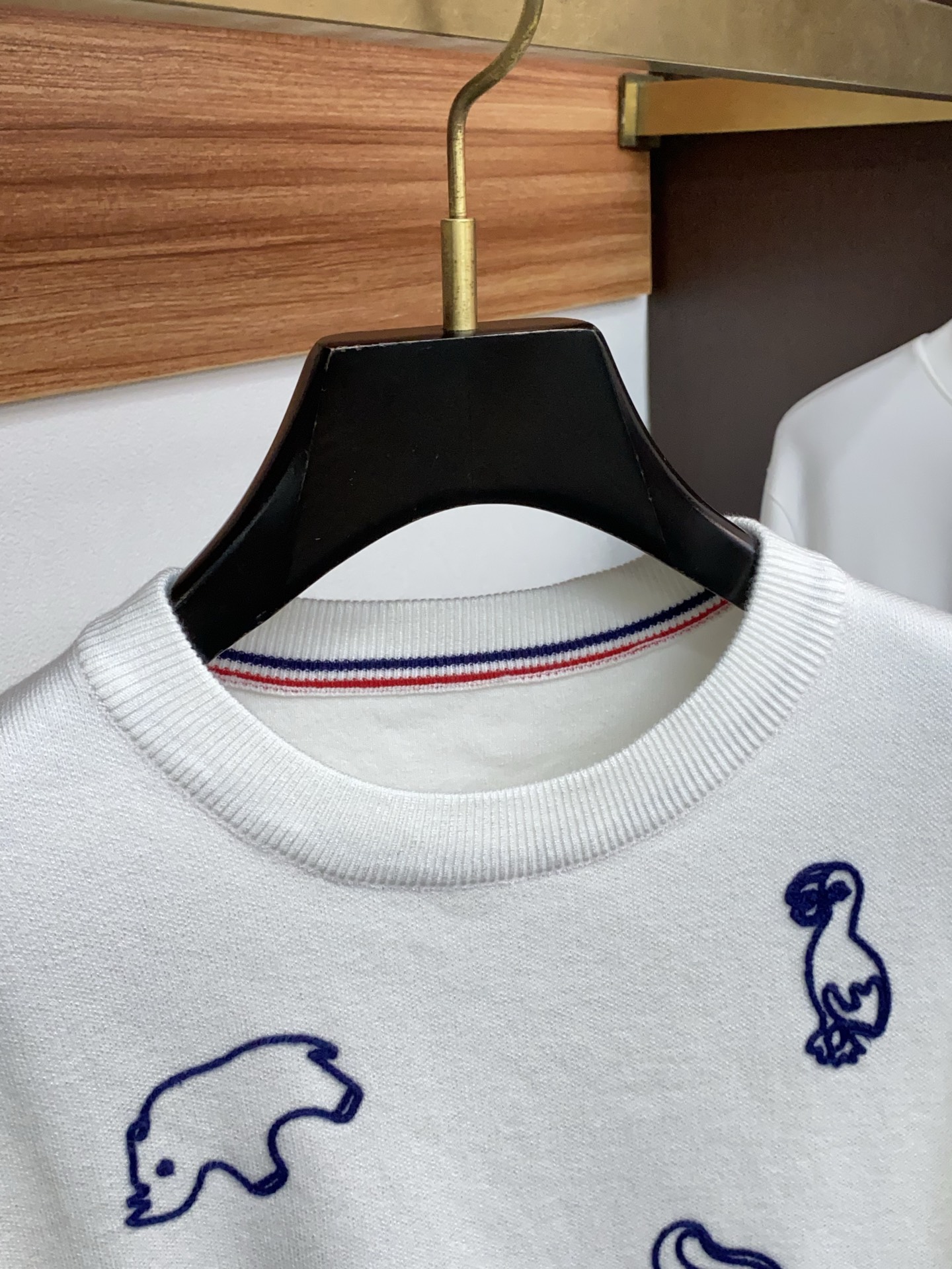 Thom Browne Basic Clothing Wool M-l-xl