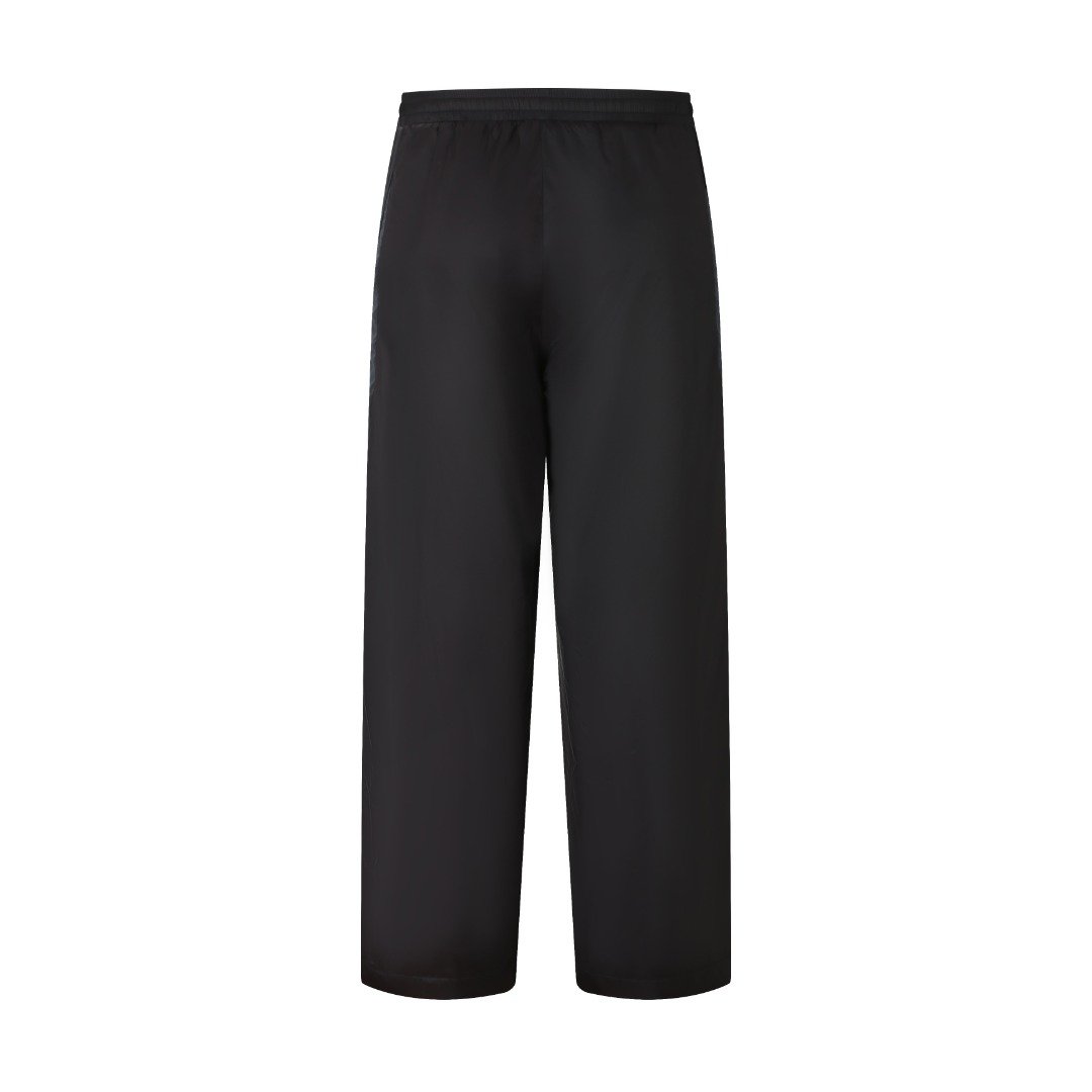 Balenciaga Basic Clothing Black Printed S-m-l-xl
