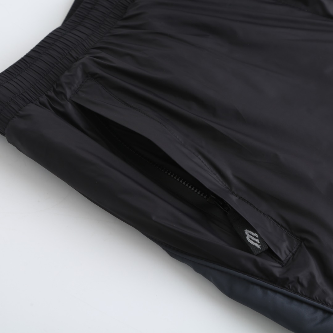 Balenciaga Basic Clothing Black Printed S-m-l-xl