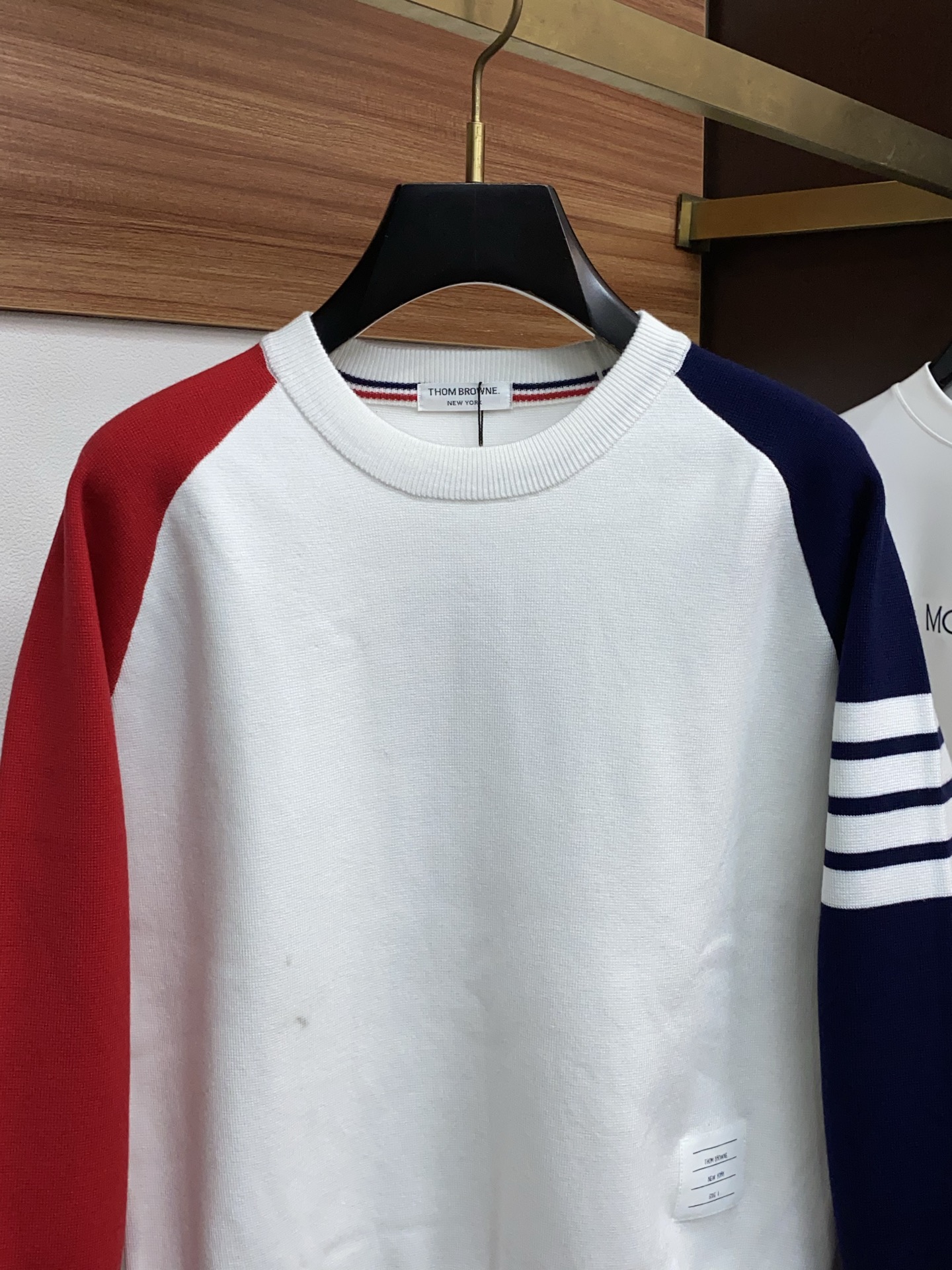 Thom Browne Basic Clothing Wool M-l-xl