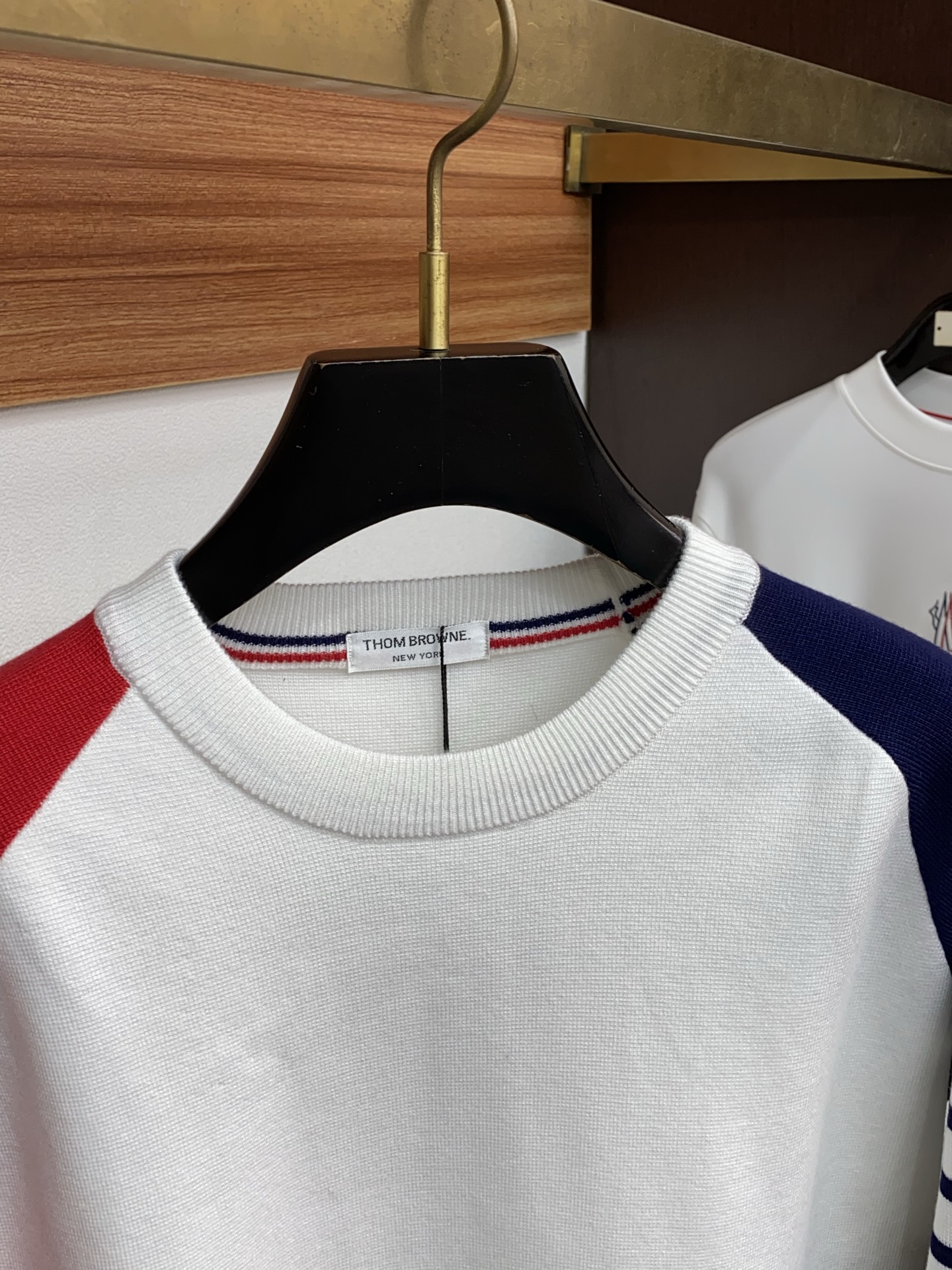 Thom Browne Basic Clothing Wool M-l-xl