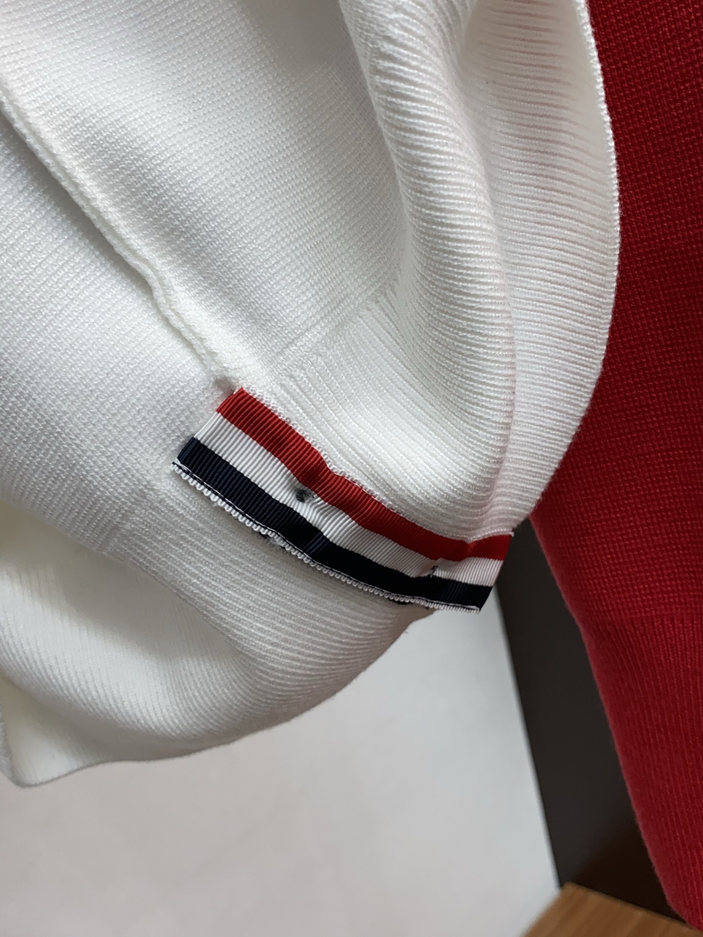 Thom Browne Basic Clothing Wool M-l-xl