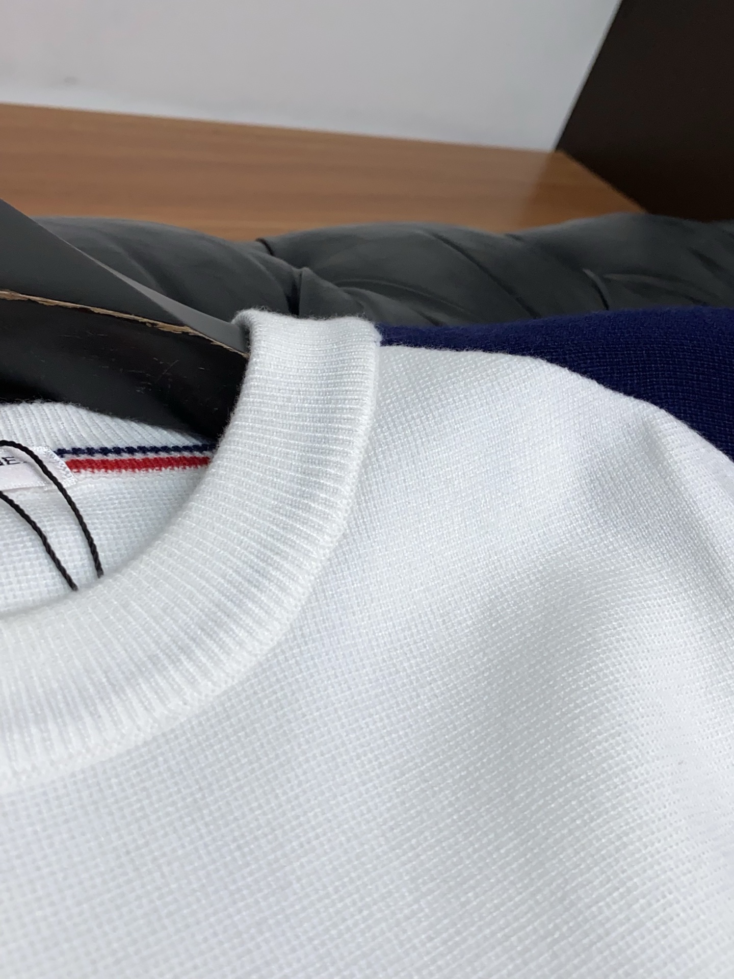 Thom Browne Basic Clothing Wool M-l-xl