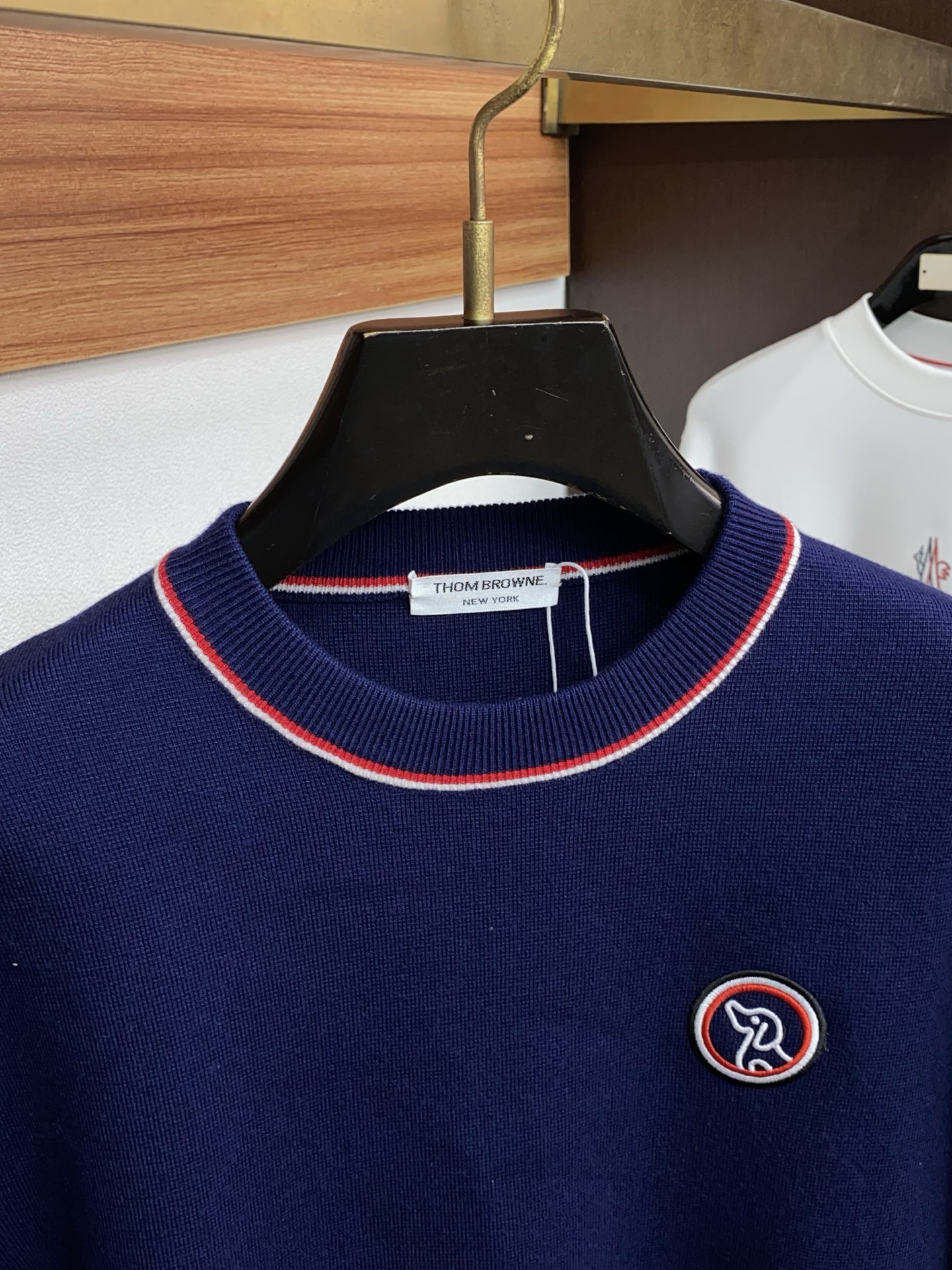 Thom Browne Basic Clothing Wool M-l-xl