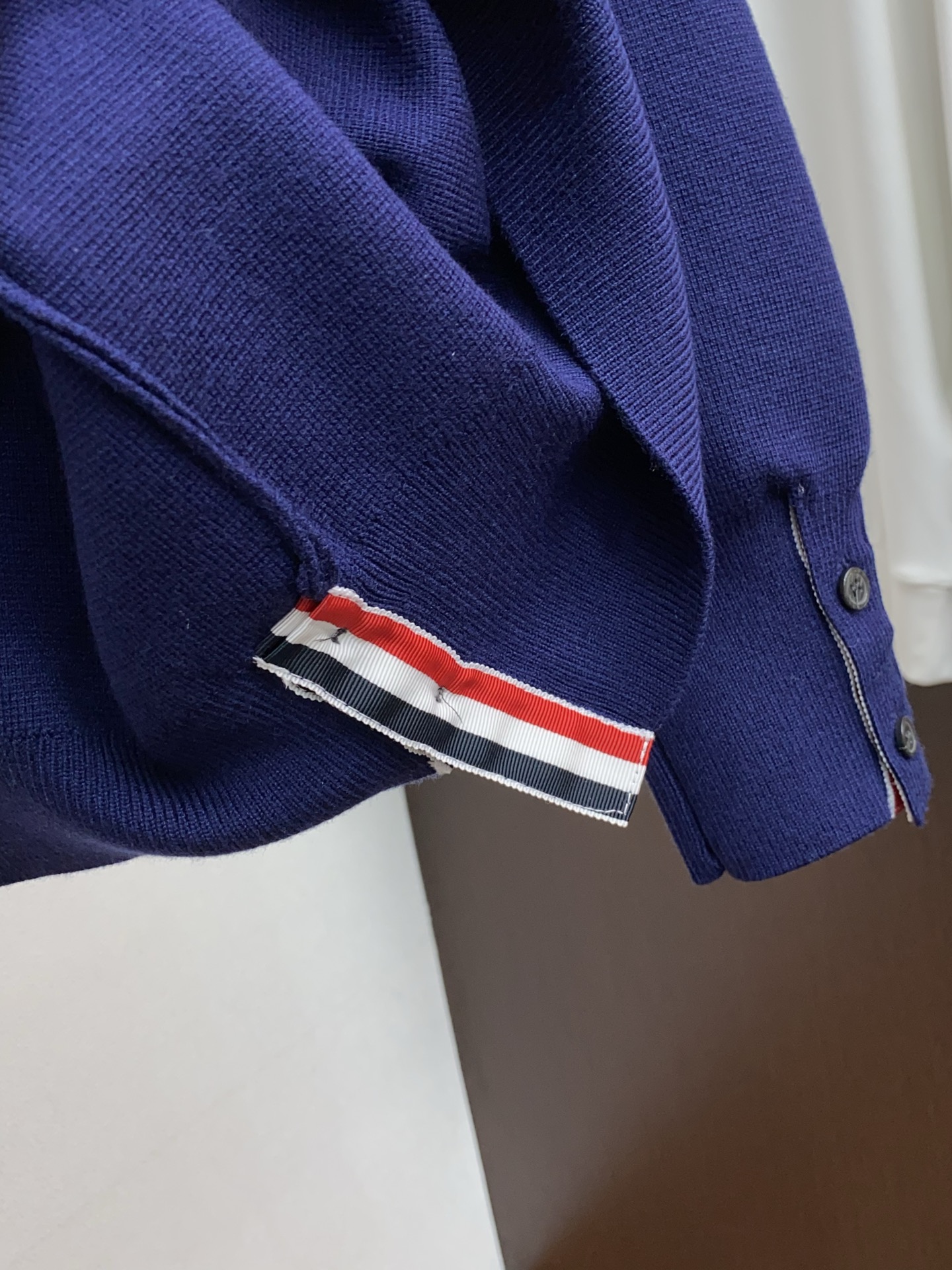Thom Browne Basic Clothing Wool M-l-xl