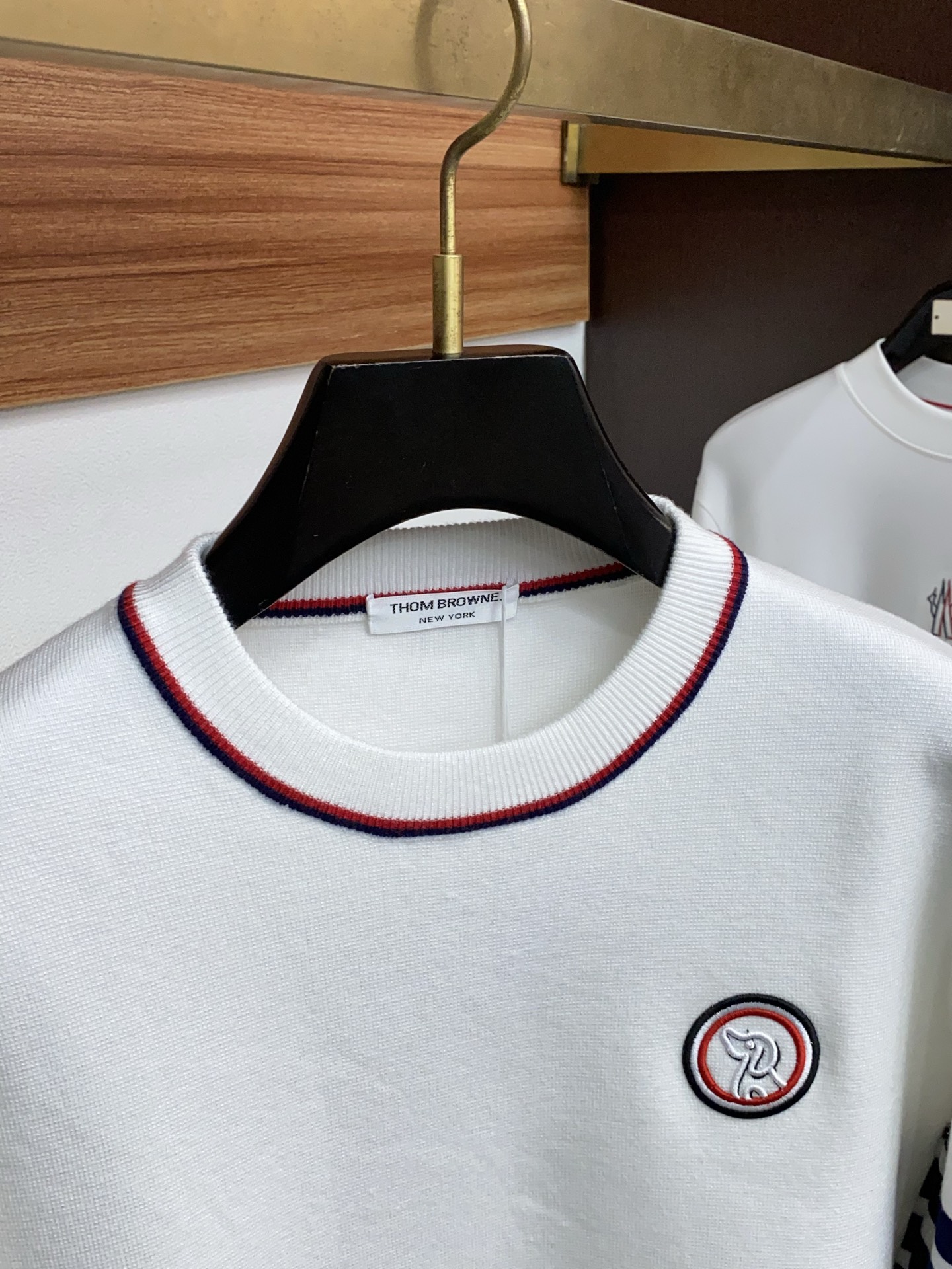 Thom Browne Basic Clothing Wool M-l-xl