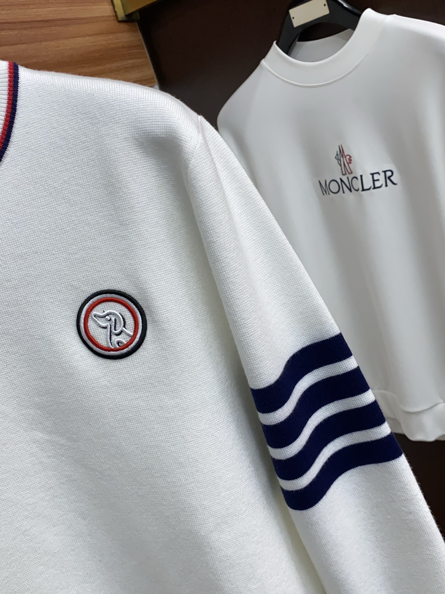 Thom Browne Basic Clothing Wool M-l-xl