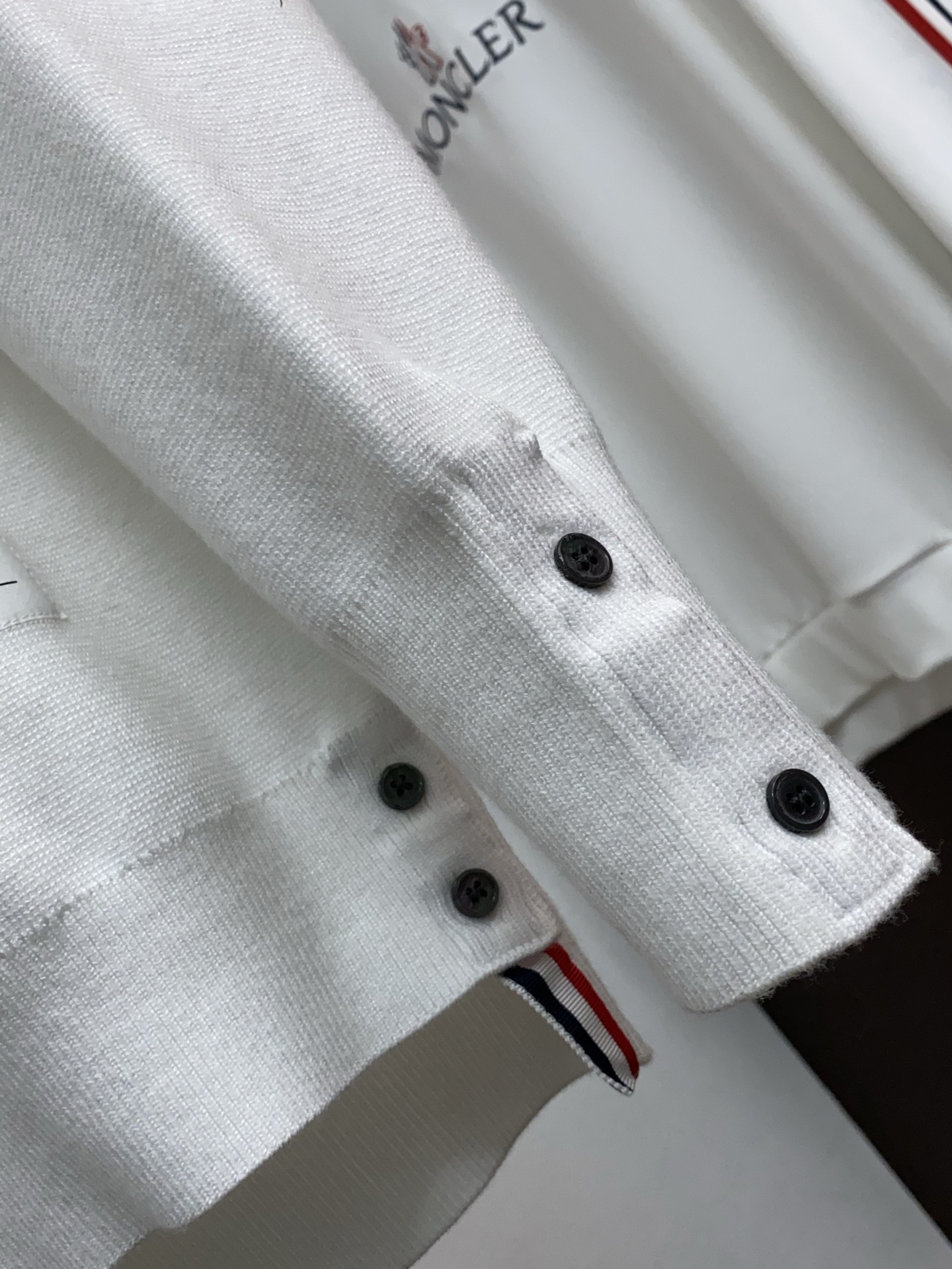 Thom Browne Basic Clothing Wool M-l-xl