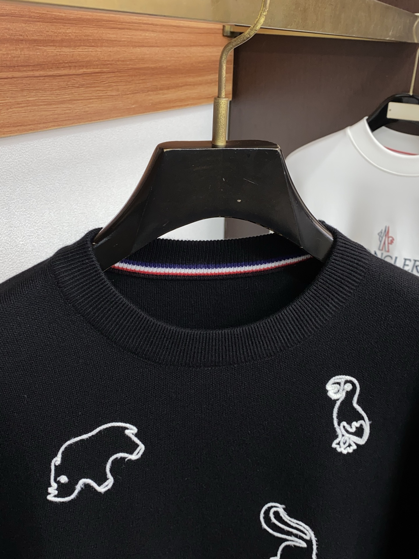 Thom Browne Basic Clothing Wool M-l-xl