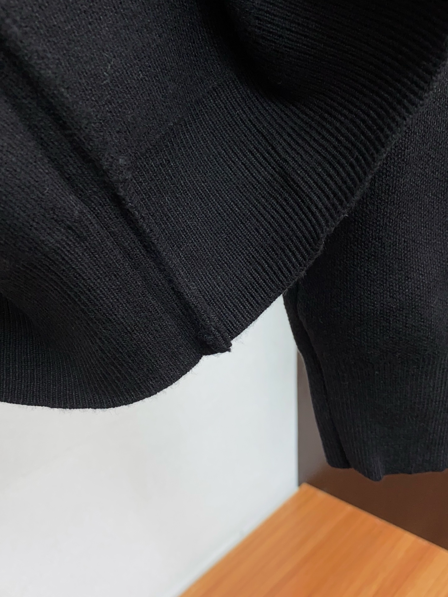 Thom Browne Basic Clothing Wool M-l-xl