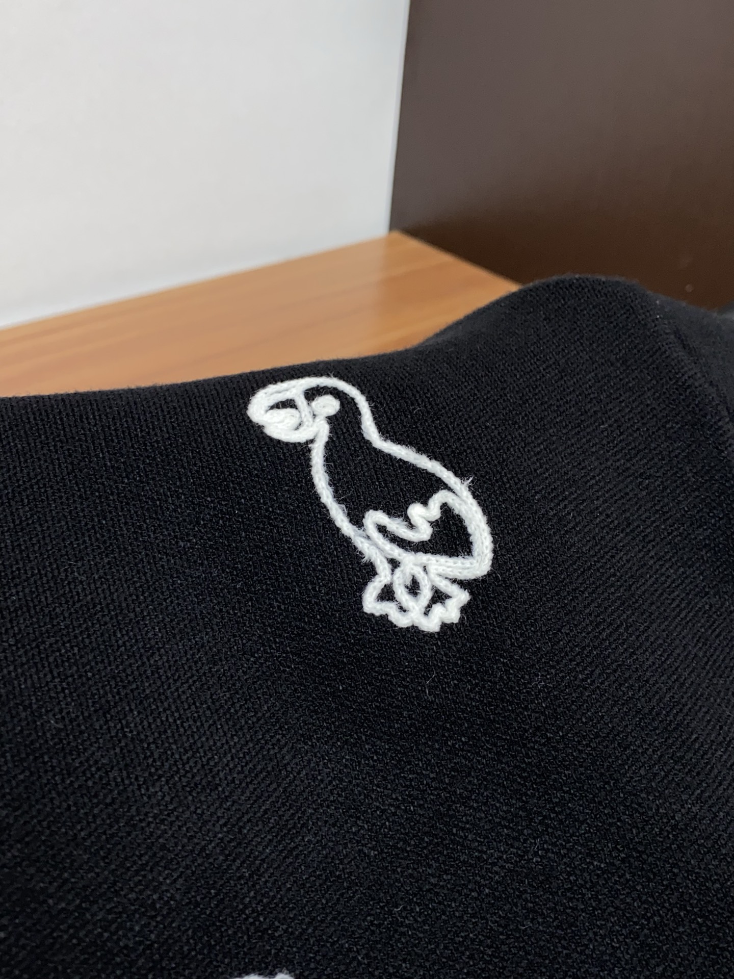 Thom Browne Basic Clothing Wool M-l-xl