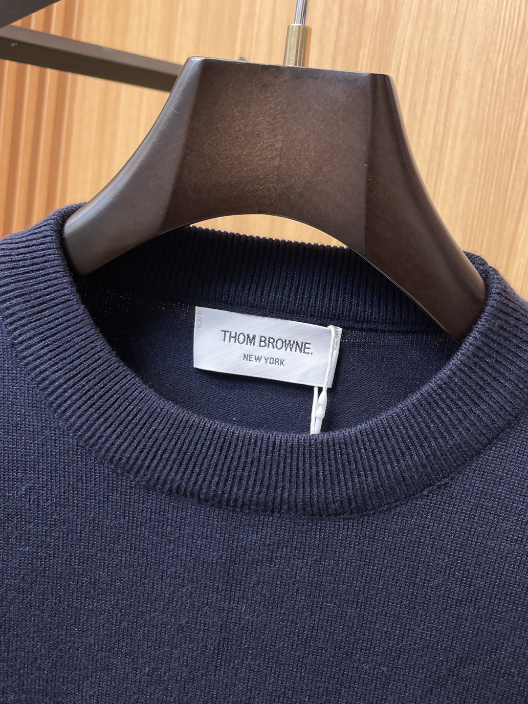 Thom Browne Basic Clothing Wool M-xl